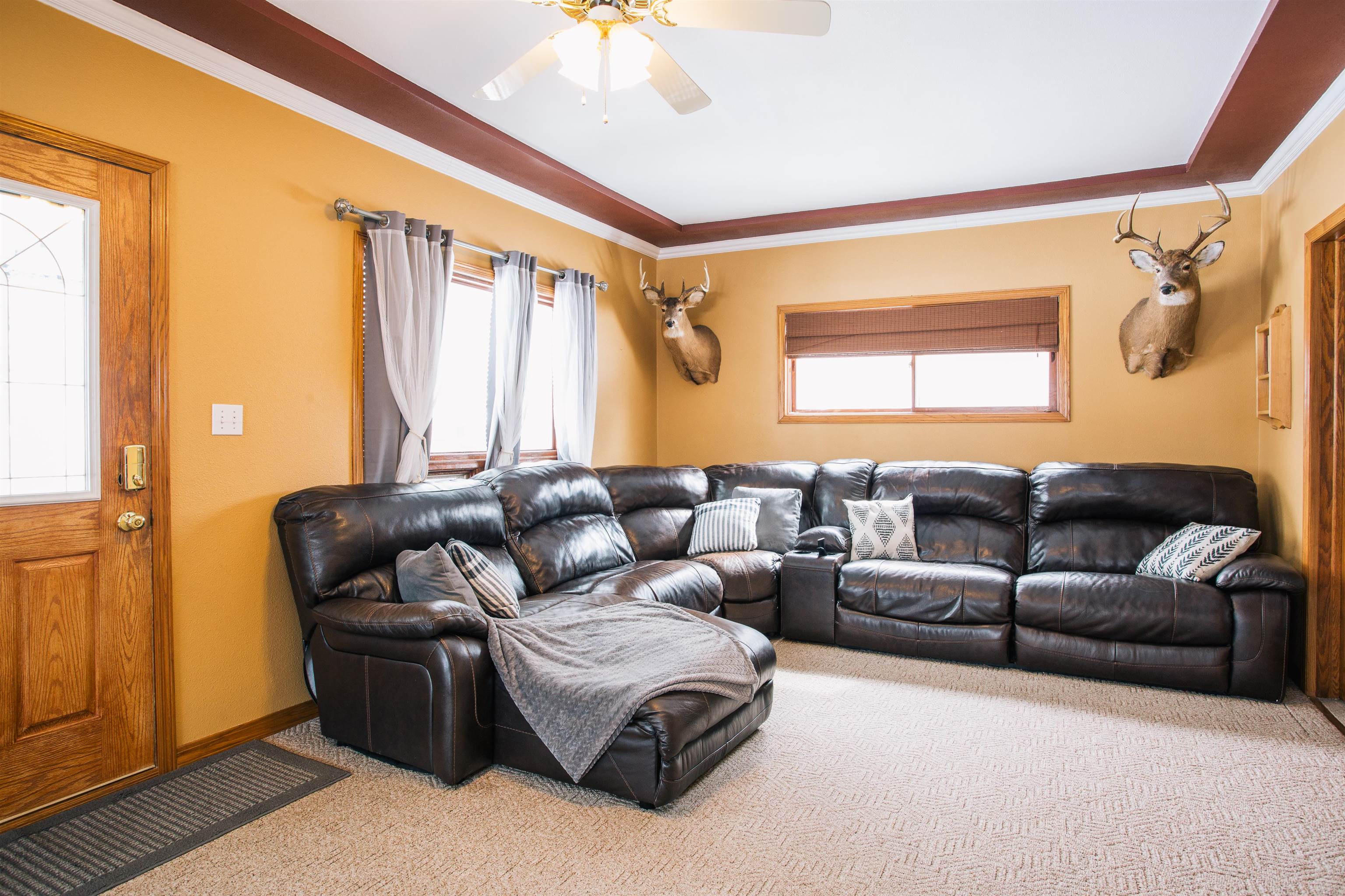 101 S WEST STREET, Loyal, Wisconsin 54446, 4 Bedrooms Bedrooms, ,2 BathroomsBathrooms,Residential,For Sale,101 S WEST STREET,22601046