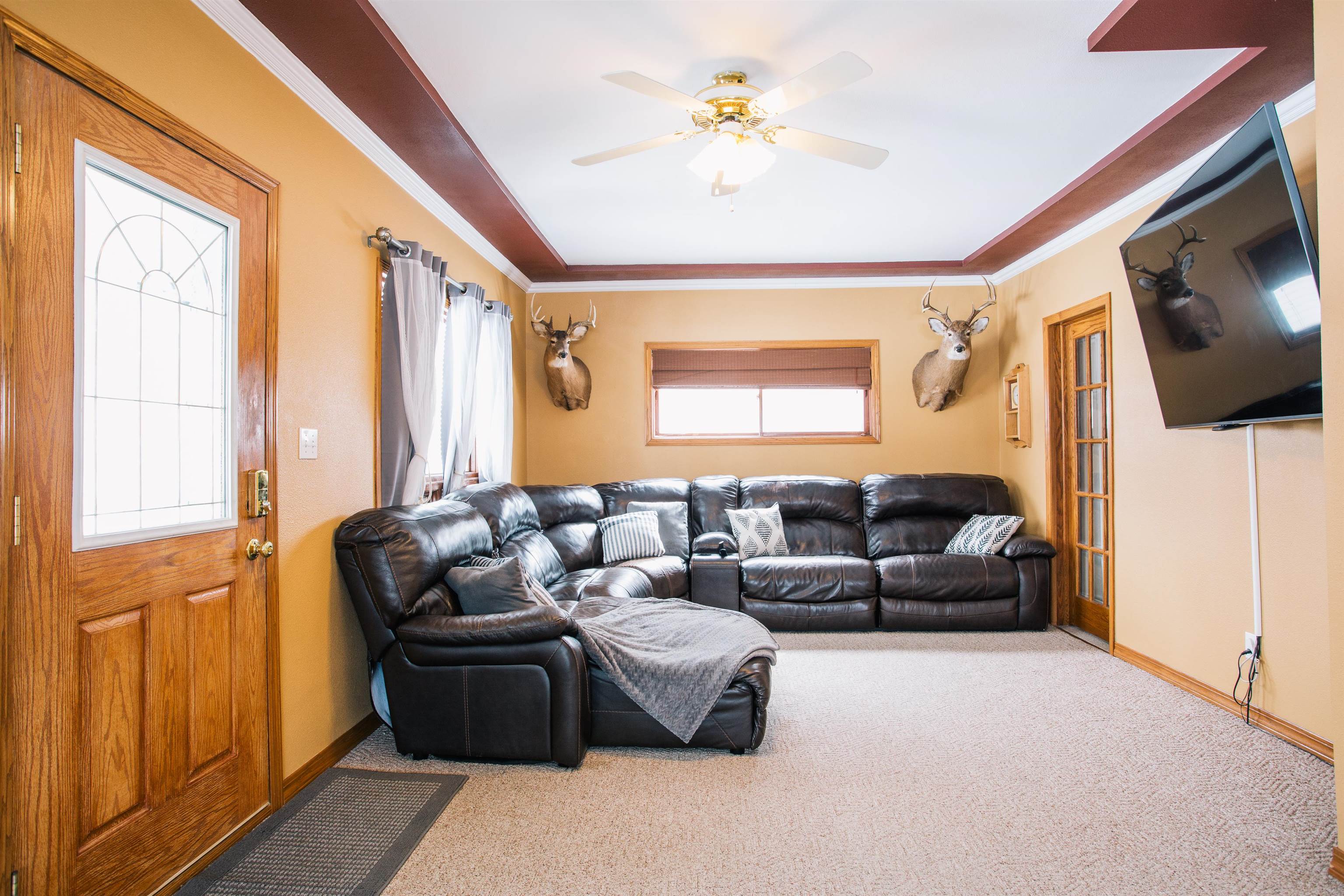 101 S WEST STREET, Loyal, Wisconsin 54446, 4 Bedrooms Bedrooms, ,2 BathroomsBathrooms,Residential,For Sale,101 S WEST STREET,22601046