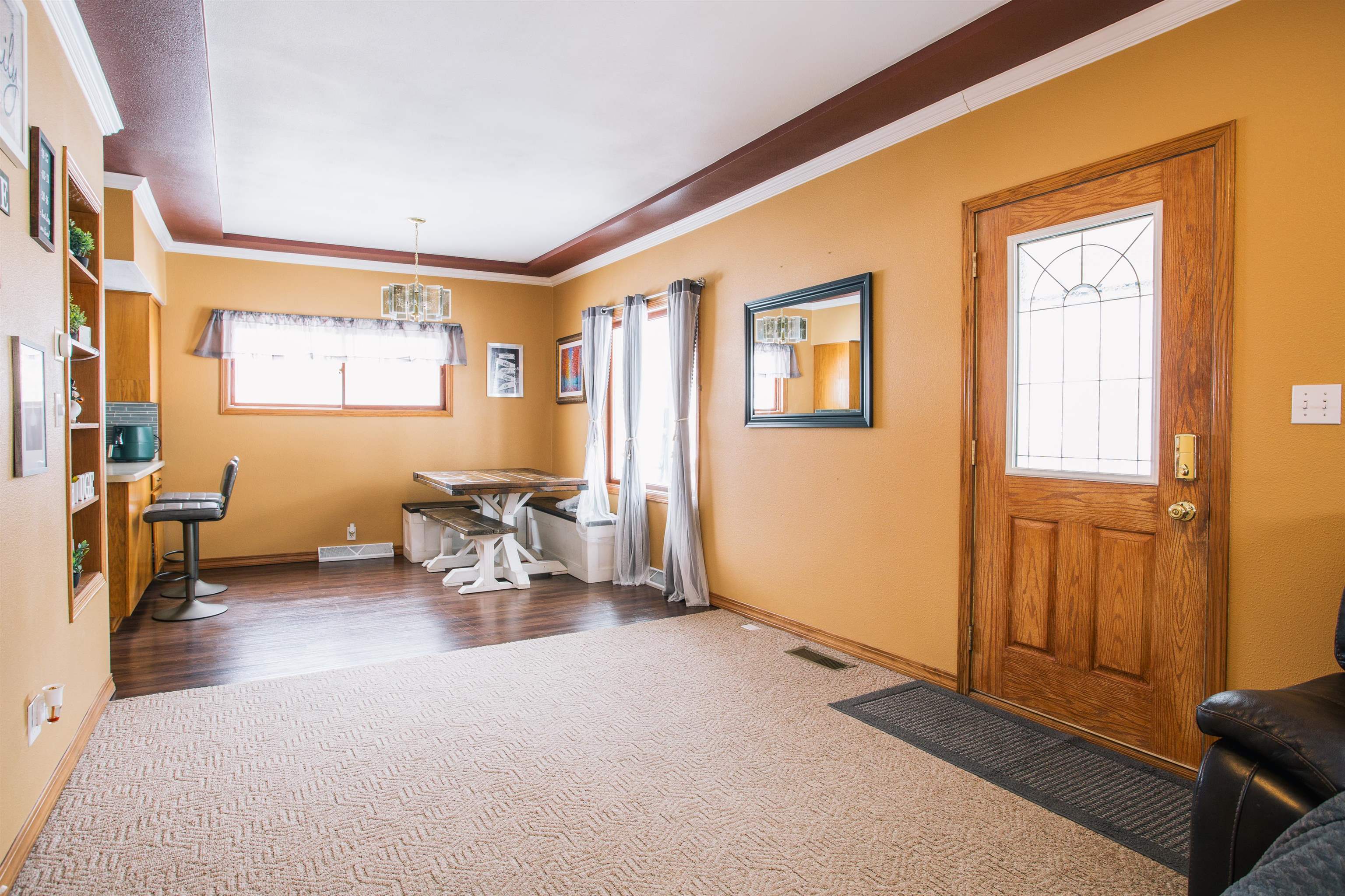 101 S WEST STREET, Loyal, Wisconsin 54446, 4 Bedrooms Bedrooms, ,2 BathroomsBathrooms,Residential,For Sale,101 S WEST STREET,22601046