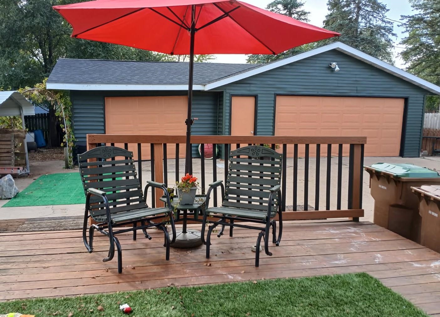 2924 LINDBERGH AVENUE, Stevens Point, Wisconsin 54481, 4 Bedrooms Bedrooms, ,2 BathroomsBathrooms,Residential,For Sale,2924 LINDBERGH AVENUE,22601048