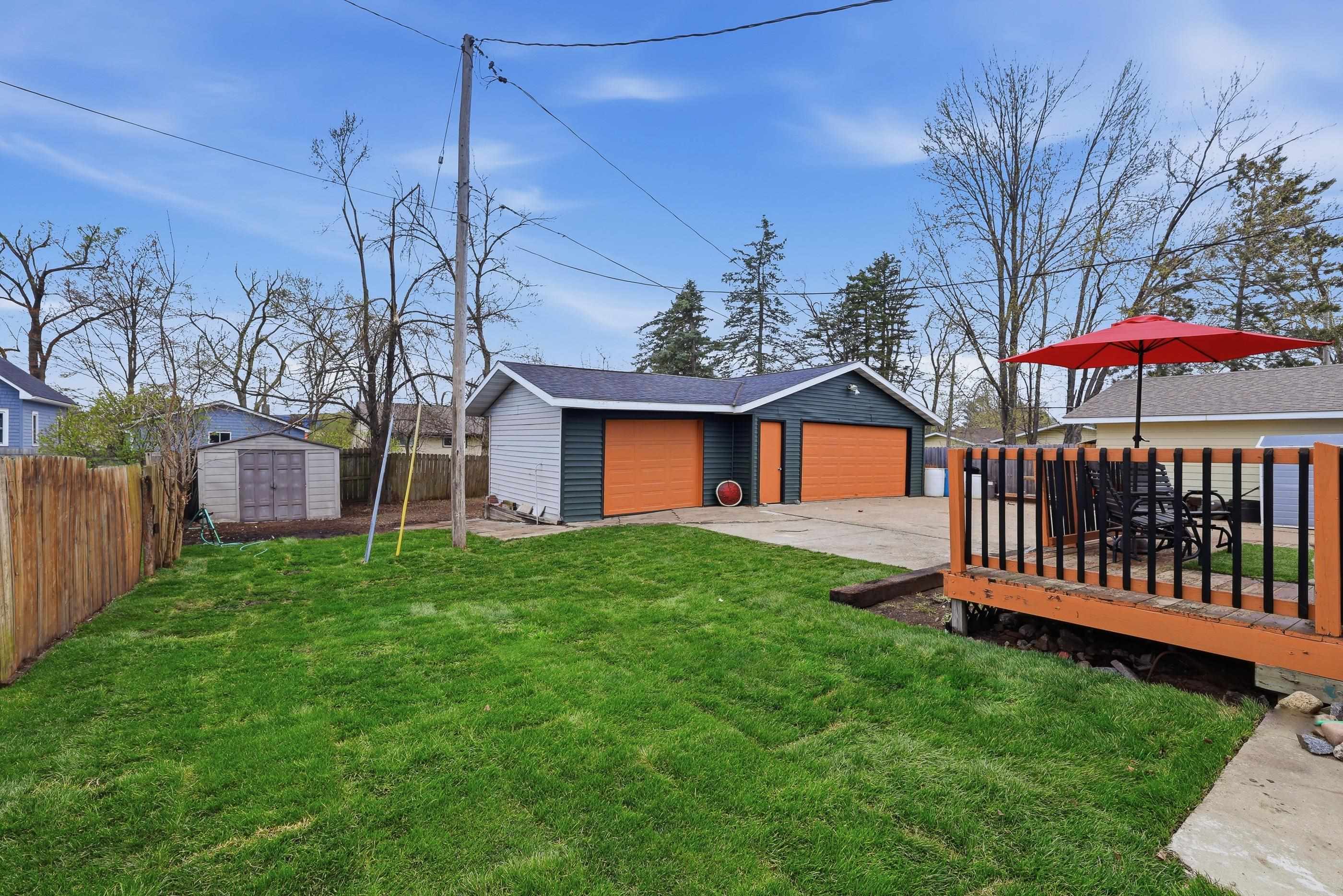 2924 LINDBERGH AVENUE, Stevens Point, Wisconsin 54481, 4 Bedrooms Bedrooms, ,2 BathroomsBathrooms,Residential,For Sale,2924 LINDBERGH AVENUE,22601048