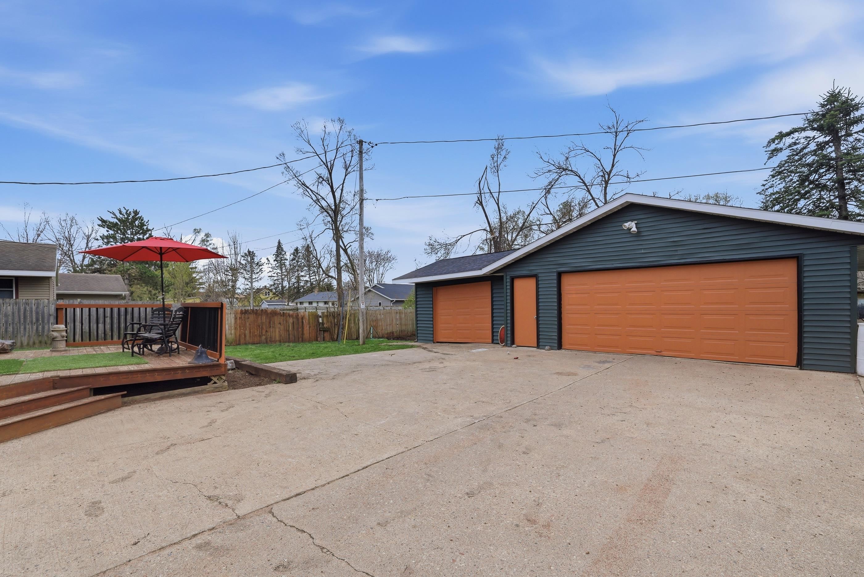 2924 LINDBERGH AVENUE, Stevens Point, Wisconsin 54481, 4 Bedrooms Bedrooms, ,2 BathroomsBathrooms,Residential,For Sale,2924 LINDBERGH AVENUE,22601048
