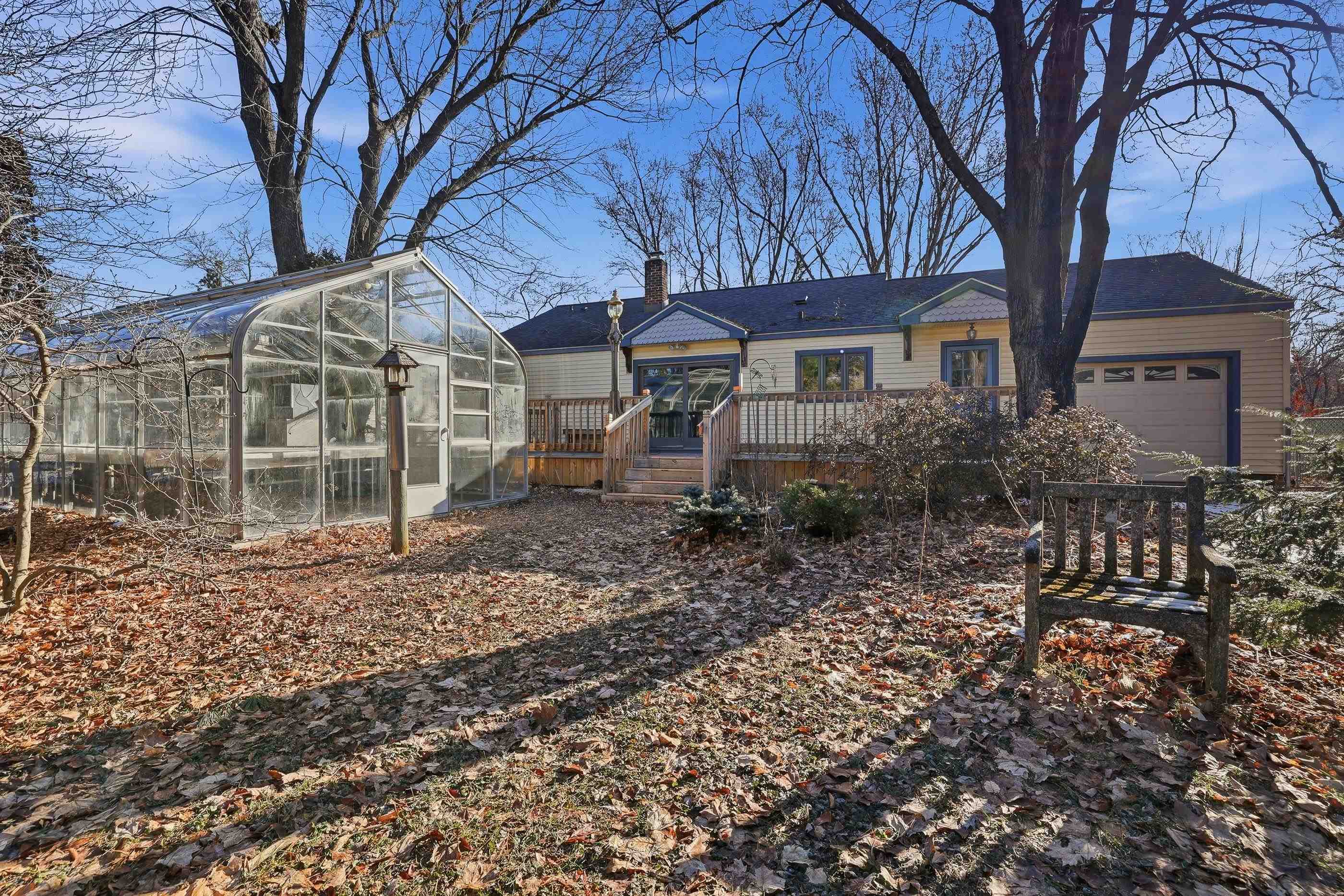 908 GREEN AVENUE, Stevens Point, Wisconsin 54481, 3 Bedrooms Bedrooms, ,1 BathroomBathrooms,Residential,For Sale,908 GREEN AVENUE,22601049