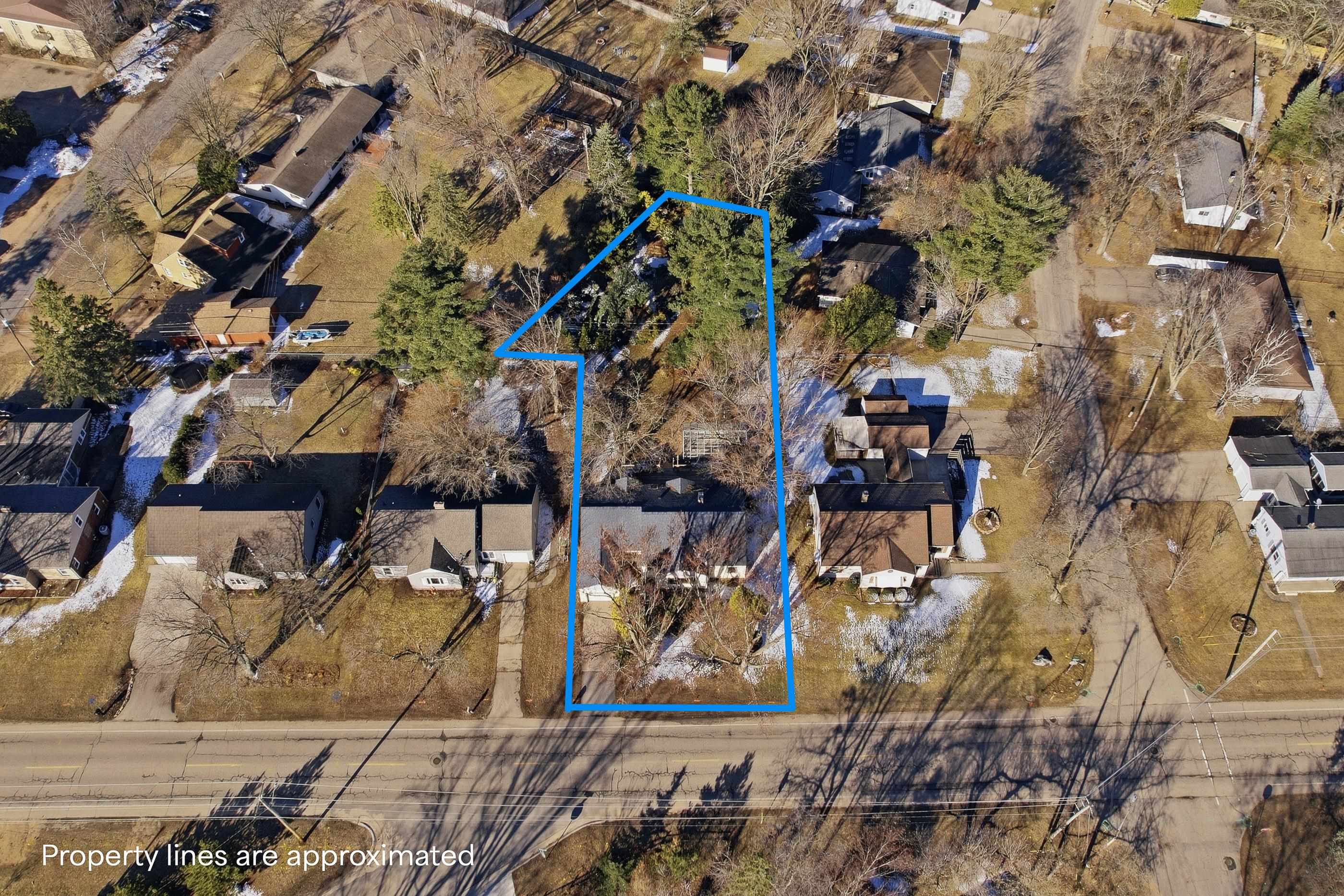 908 GREEN AVENUE, Stevens Point, Wisconsin 54481, 3 Bedrooms Bedrooms, ,1 BathroomBathrooms,Residential,For Sale,908 GREEN AVENUE,22601049