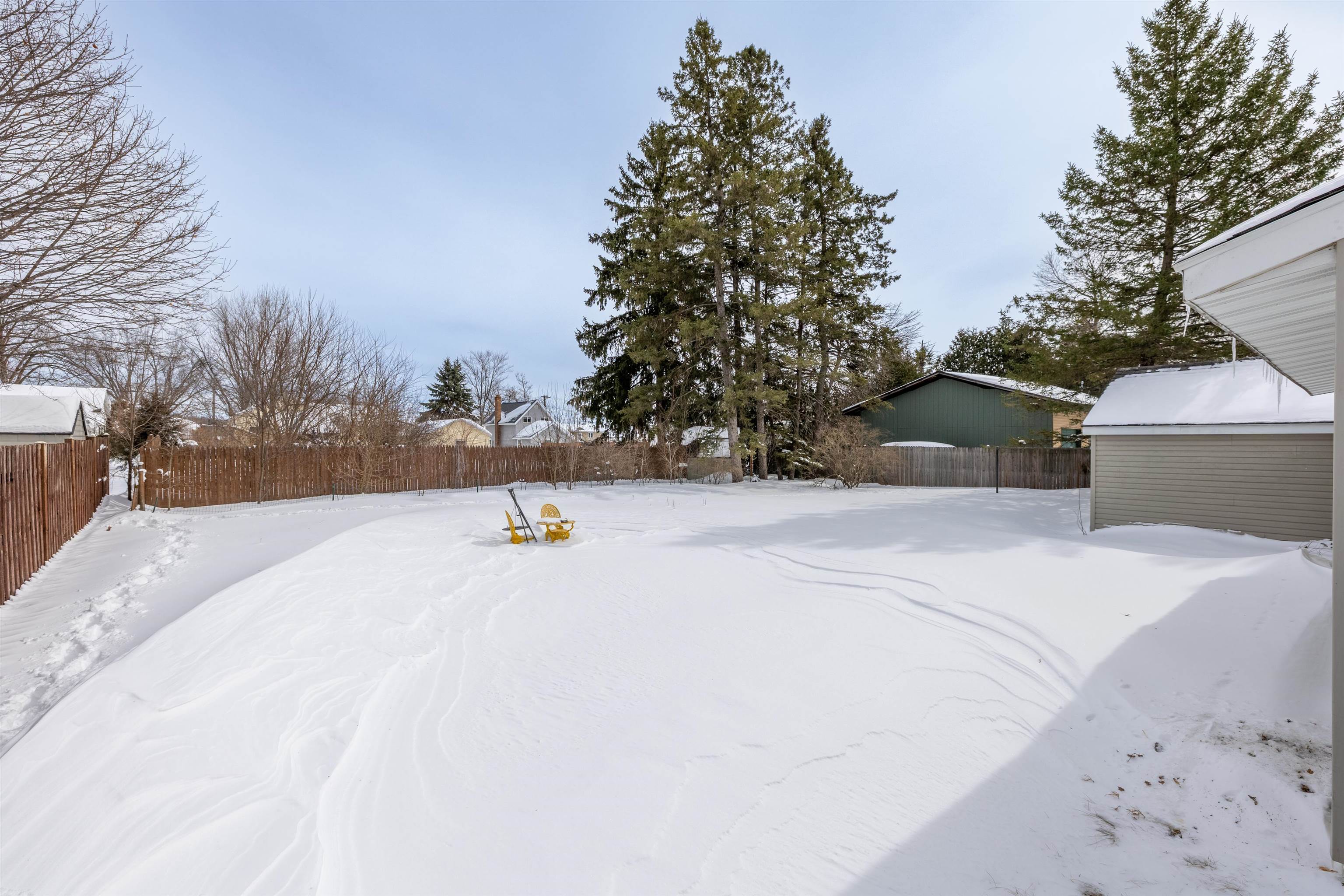 2281 S 5TH STREET, Wisconsin Rapids, Wisconsin 54494, 2 Bedrooms Bedrooms, ,1 BathroomBathrooms,Residential,For Sale,2281 S 5TH STREET,22601050