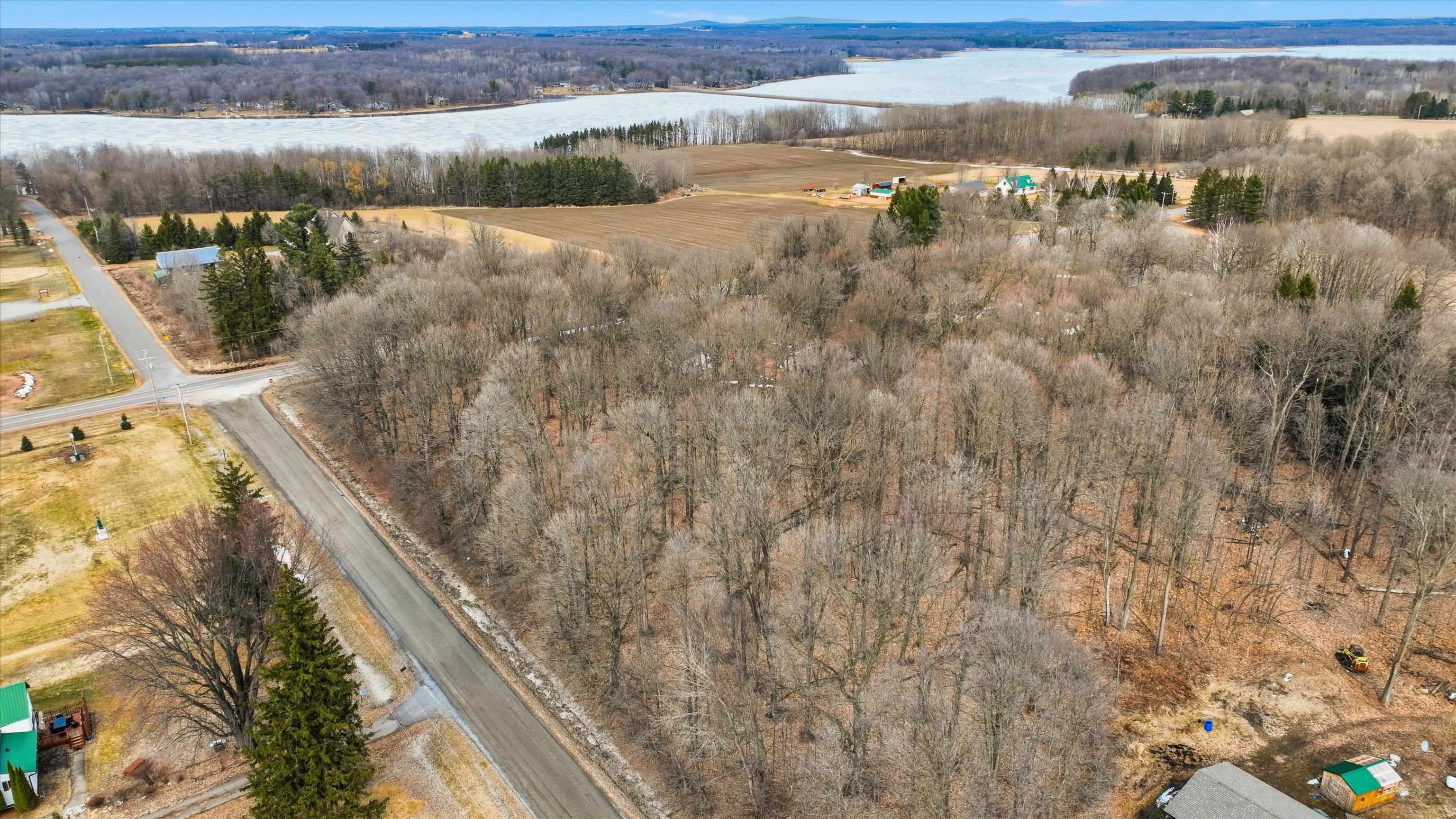 Lot 1 COUNTY ROAD C, Mosinee, Wisconsin 54455, ,Land,For Sale,Lot 1 COUNTY ROAD C,22601052