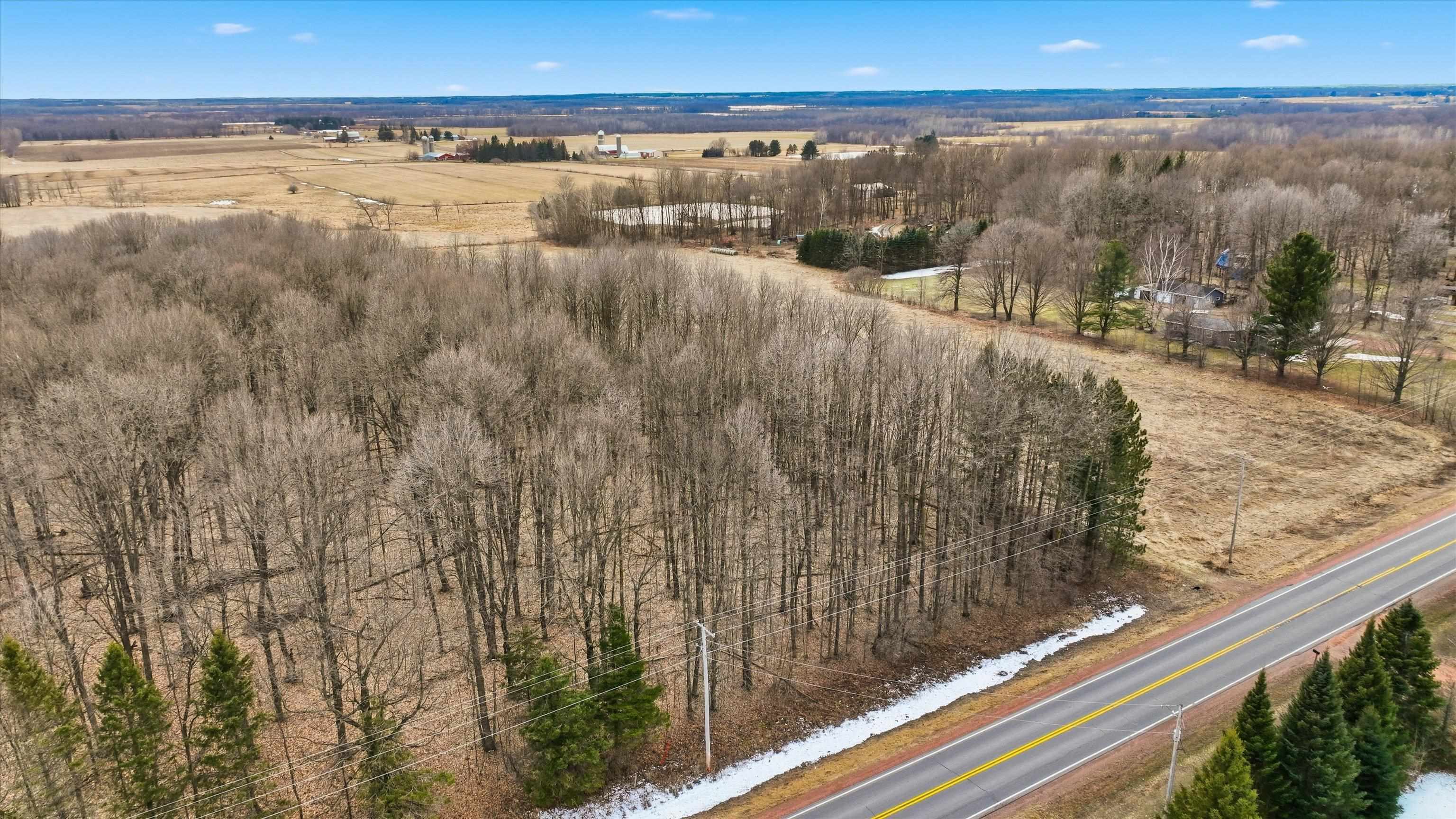Lot 2 COUNTY ROAD C, Mosinee, Wisconsin 54455, ,Land,For Sale,Lot 2 COUNTY ROAD C,22601053