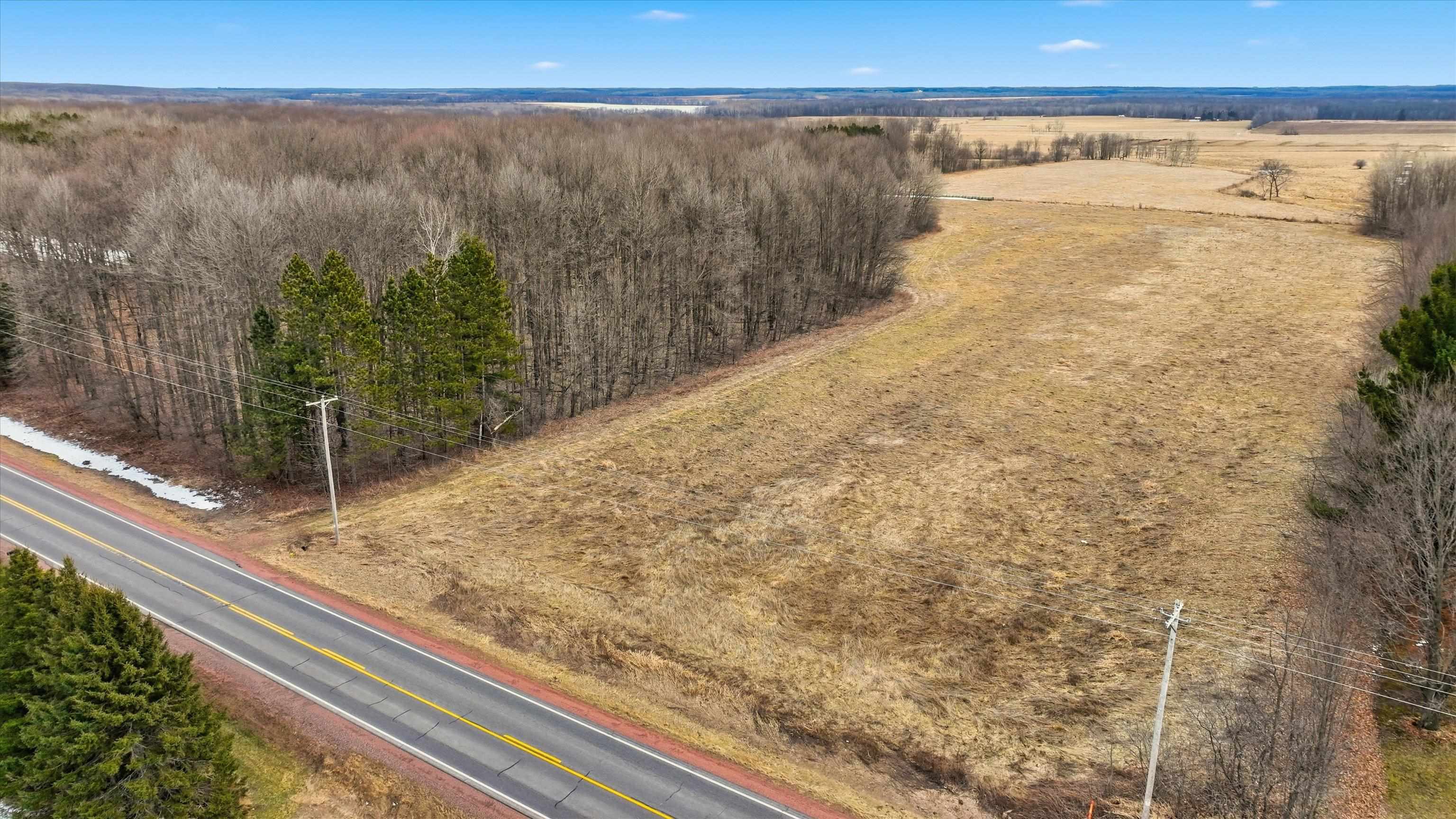 Lot 2 COUNTY ROAD C, Mosinee, Wisconsin 54455, ,Land,For Sale,Lot 2 COUNTY ROAD C,22601053