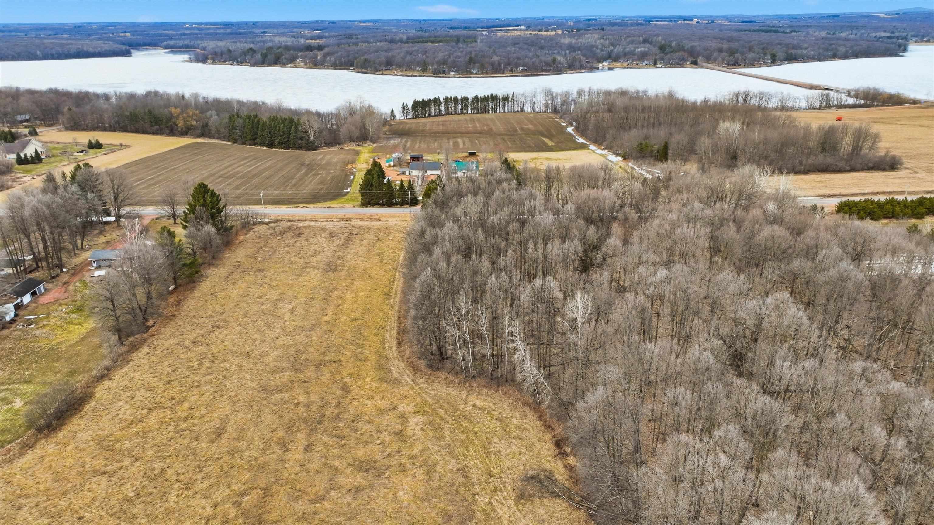 Lot 2 COUNTY ROAD C, Mosinee, Wisconsin 54455, ,Land,For Sale,Lot 2 COUNTY ROAD C,22601053