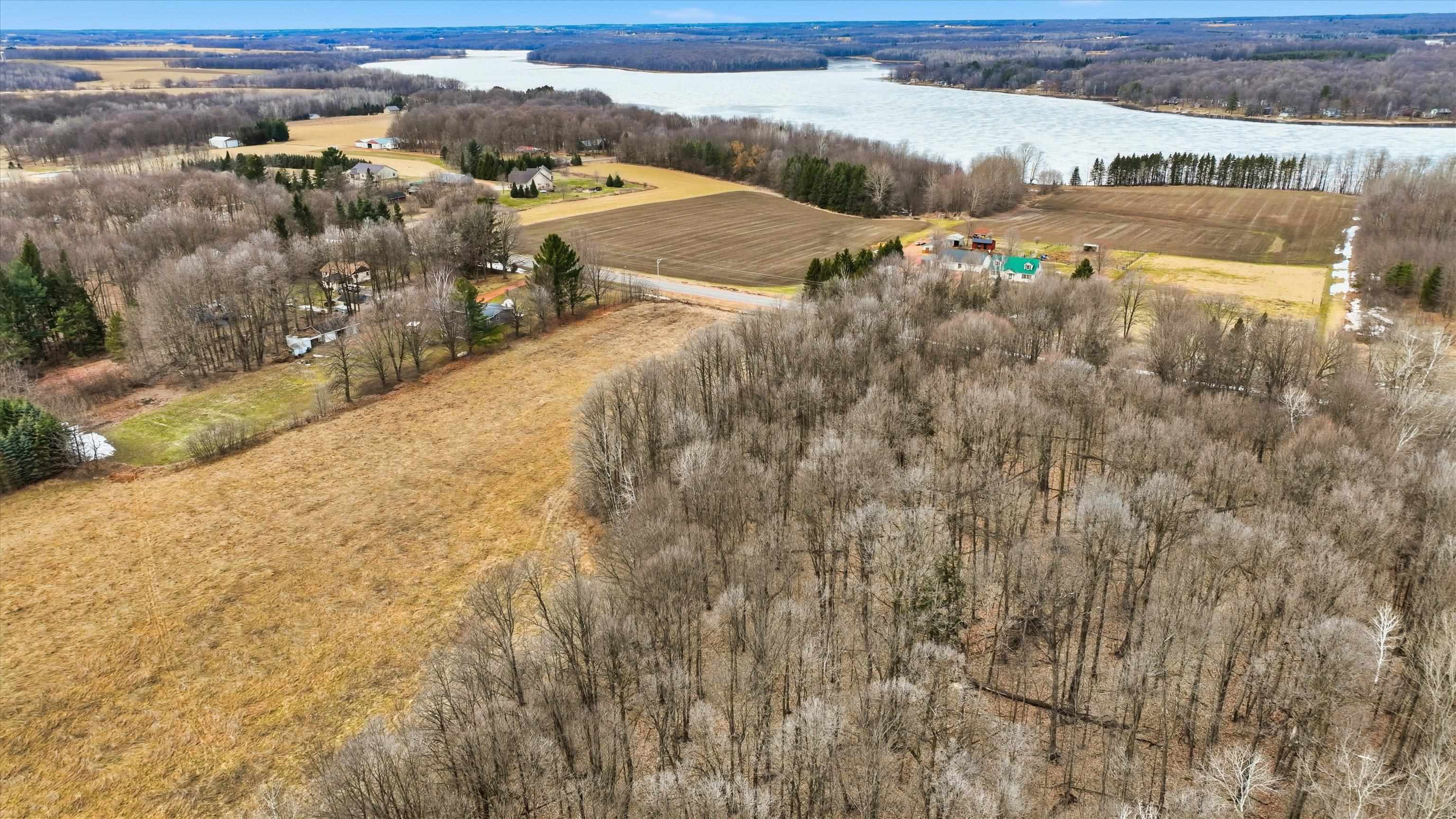 Lot 2 COUNTY ROAD C, Mosinee, Wisconsin 54455, ,Land,For Sale,Lot 2 COUNTY ROAD C,22601053