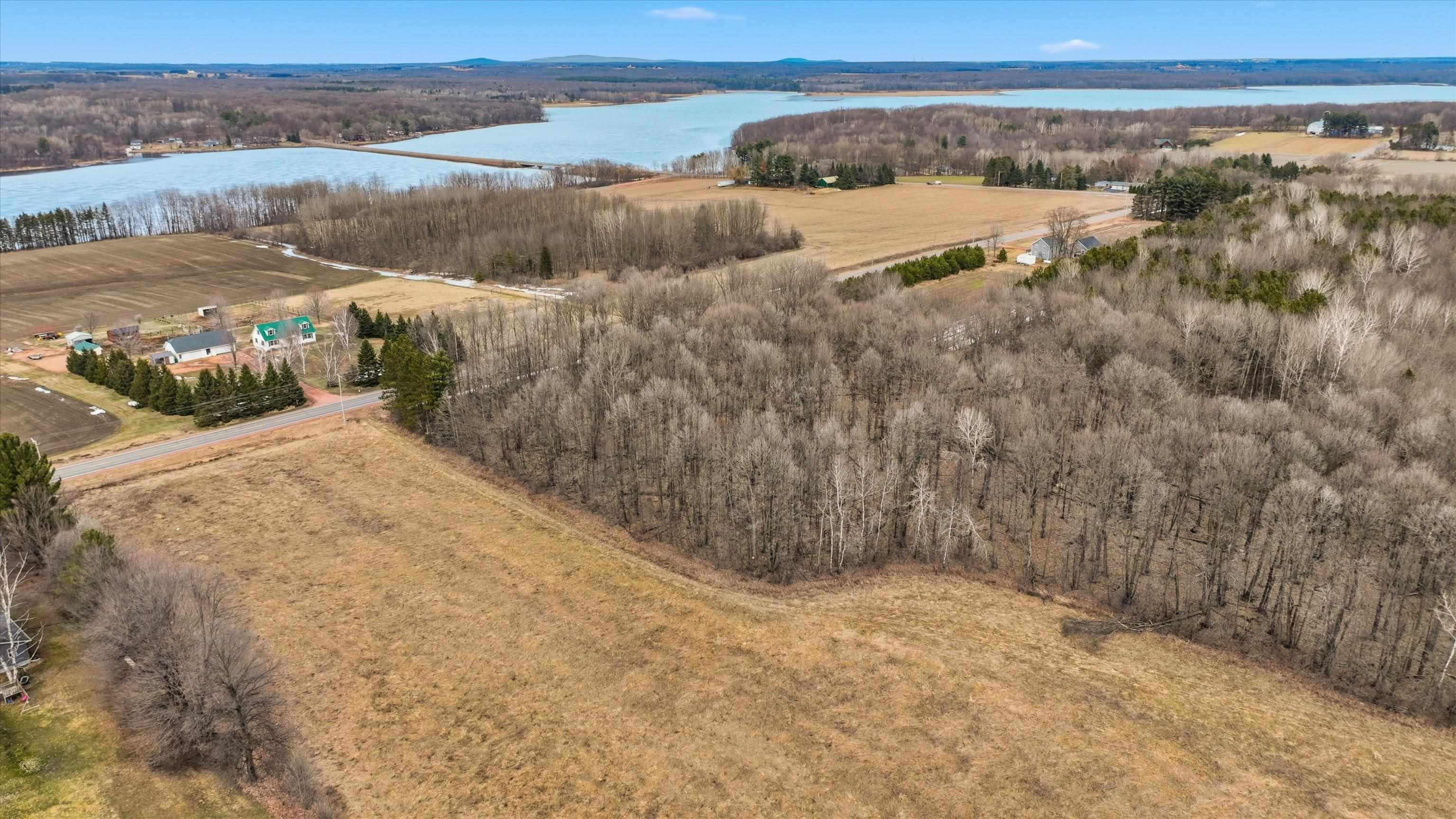 Lot 2 COUNTY ROAD C, Mosinee, Wisconsin 54455, ,Land,For Sale,Lot 2 COUNTY ROAD C,22601053