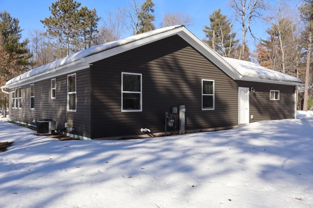 8851 W LUNDY LANE, Woodruff, Wisconsin 54568, 3 Bedrooms Bedrooms, ,1 BathroomBathrooms,Residential,For Sale,8851 W LUNDY LANE,22601054