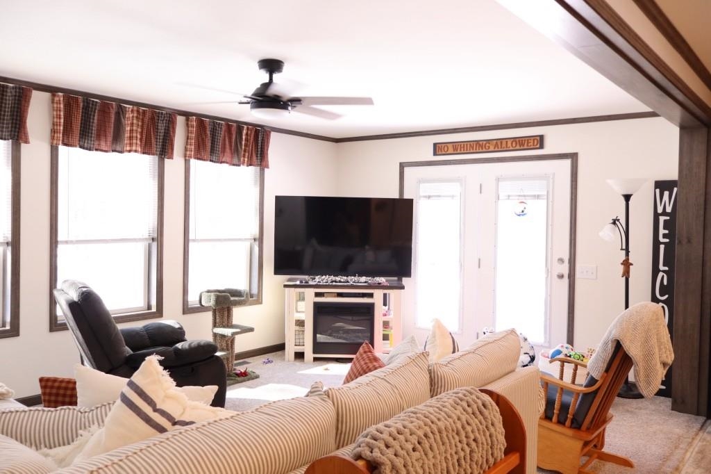 8851 W LUNDY LANE, Woodruff, Wisconsin 54568, 3 Bedrooms Bedrooms, ,1 BathroomBathrooms,Residential,For Sale,8851 W LUNDY LANE,22601054