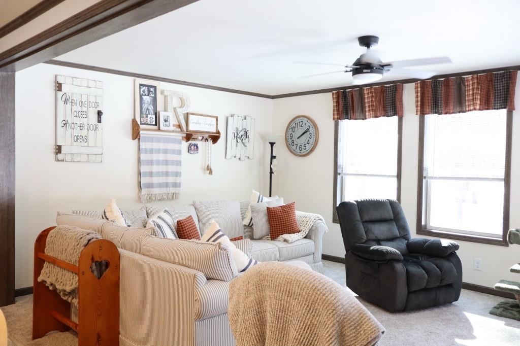 8851 W LUNDY LANE, Woodruff, Wisconsin 54568, 3 Bedrooms Bedrooms, ,1 BathroomBathrooms,Residential,For Sale,8851 W LUNDY LANE,22601054