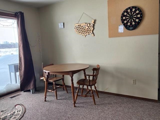 1811-1813 E EMERALD STREET, Marshfield, Wisconsin 54449, 2 Bedrooms Bedrooms, 5 Rooms Rooms,1 BathroomBathrooms,Multi-family,For Sale,1811-1813 E EMERALD STREET,22601061