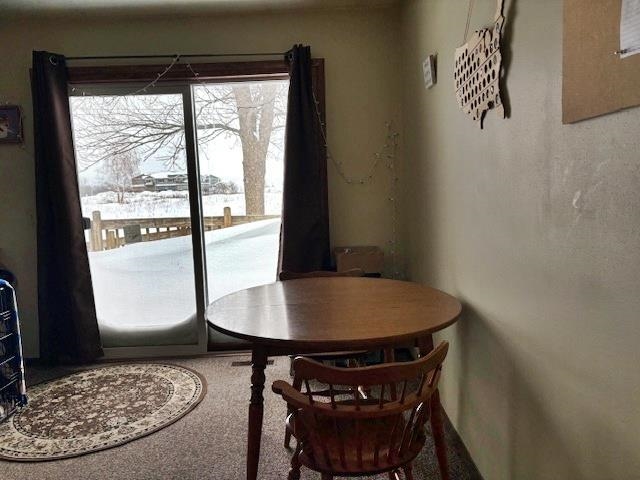 1811-1813 E EMERALD STREET, Marshfield, Wisconsin 54449, 2 Bedrooms Bedrooms, 5 Rooms Rooms,1 BathroomBathrooms,Multi-family,For Sale,1811-1813 E EMERALD STREET,22601061