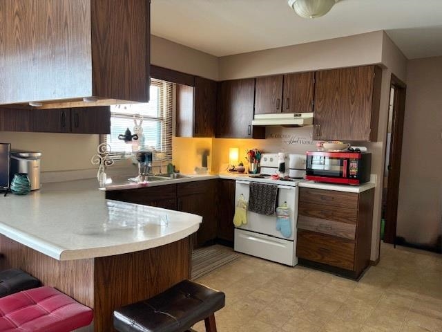 1811-1813 E EMERALD STREET, Marshfield, Wisconsin 54449, 2 Bedrooms Bedrooms, 5 Rooms Rooms,1 BathroomBathrooms,Multi-family,For Sale,1811-1813 E EMERALD STREET,22601061