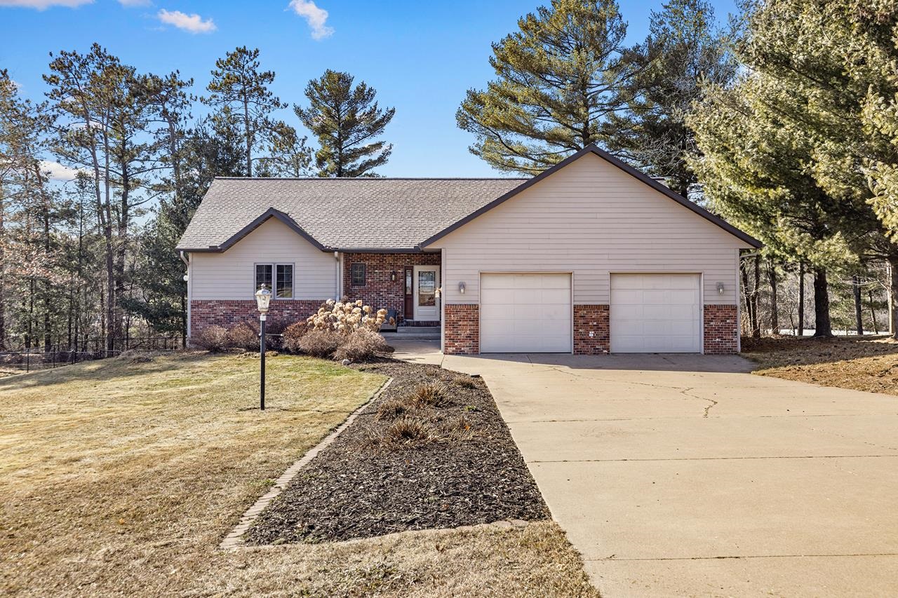 N881 RED TAIL LANE, Merrill, Wisconsin 54452, 4 Bedrooms Bedrooms, ,3 BathroomsBathrooms,Residential,For Sale,N881 RED TAIL LANE,22601062