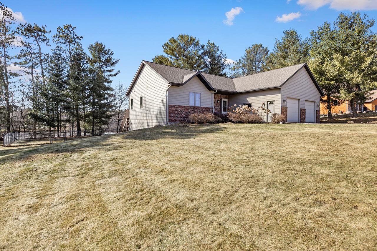 N881 RED TAIL LANE, Merrill, Wisconsin 54452, 4 Bedrooms Bedrooms, ,3 BathroomsBathrooms,Residential,For Sale,N881 RED TAIL LANE,22601062