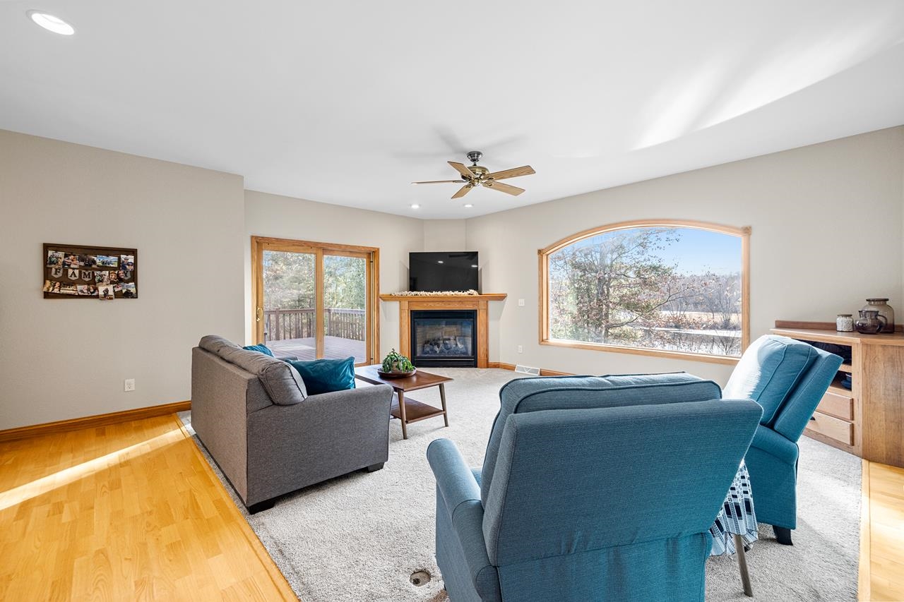 N881 RED TAIL LANE, Merrill, Wisconsin 54452, 4 Bedrooms Bedrooms, ,3 BathroomsBathrooms,Residential,For Sale,N881 RED TAIL LANE,22601062