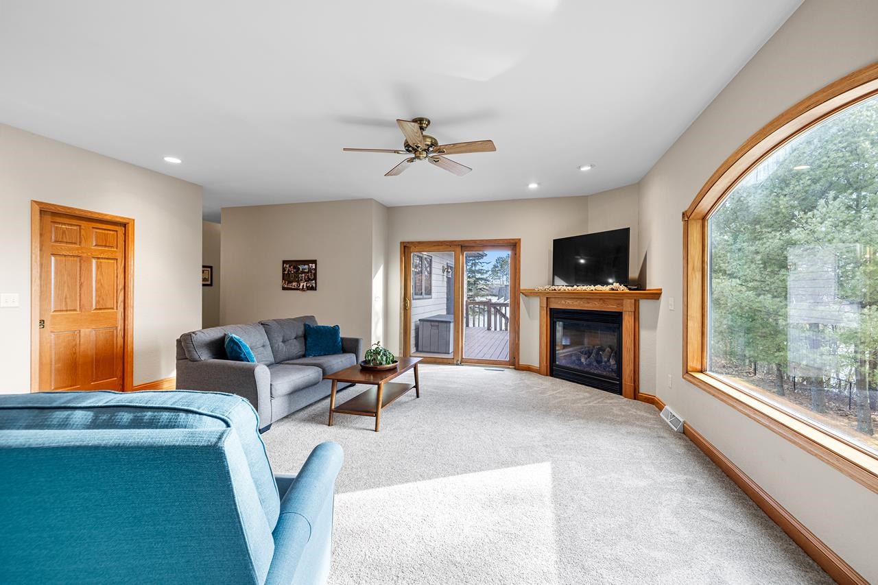 N881 RED TAIL LANE, Merrill, Wisconsin 54452, 4 Bedrooms Bedrooms, ,3 BathroomsBathrooms,Residential,For Sale,N881 RED TAIL LANE,22601062