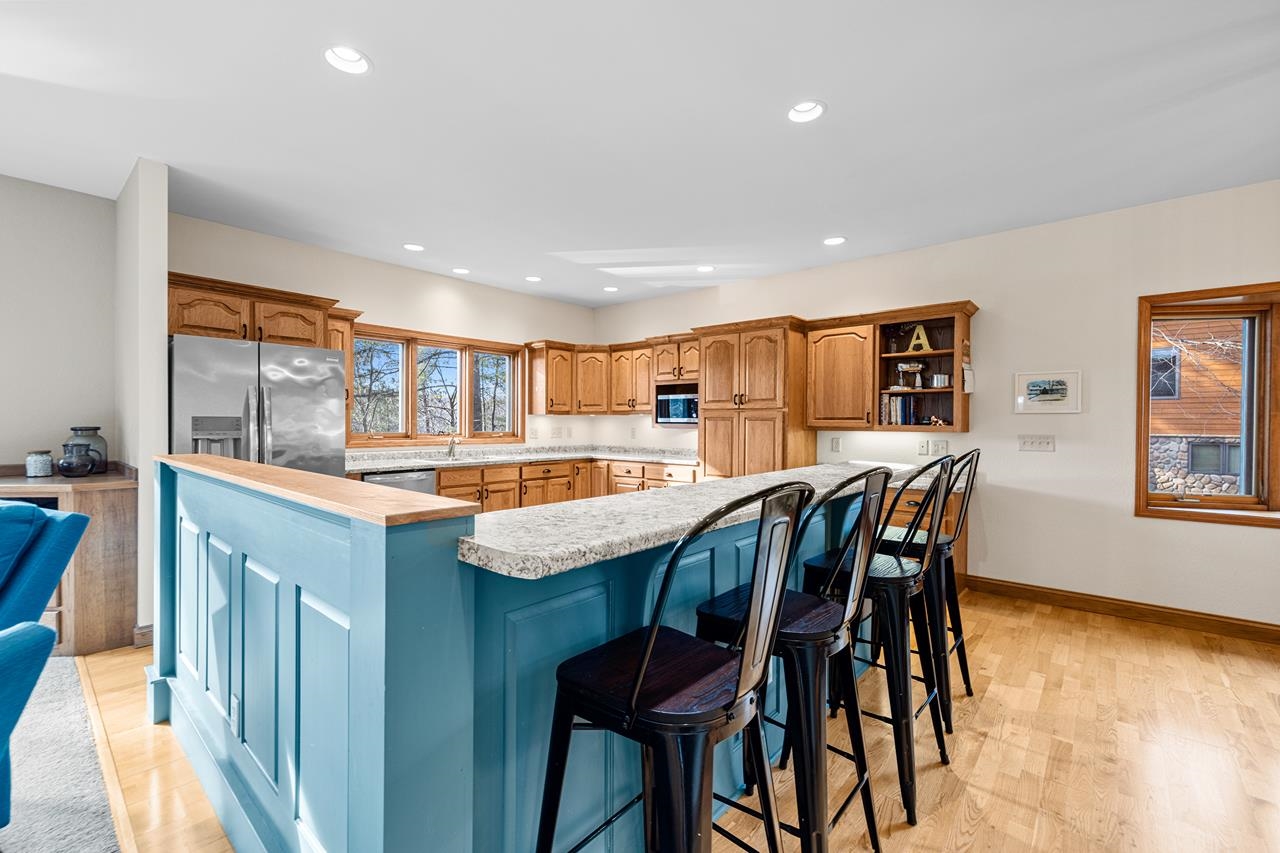 N881 RED TAIL LANE, Merrill, Wisconsin 54452, 4 Bedrooms Bedrooms, ,3 BathroomsBathrooms,Residential,For Sale,N881 RED TAIL LANE,22601062
