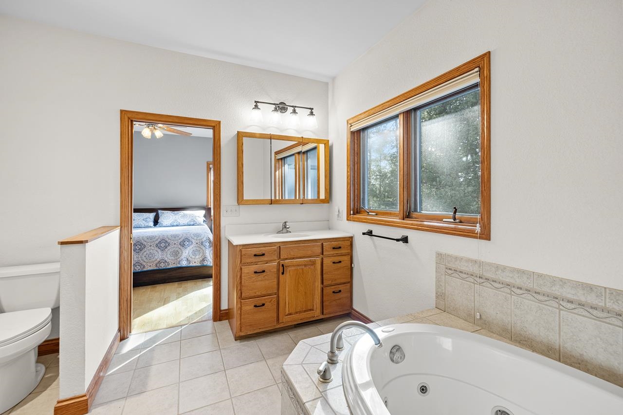 N881 RED TAIL LANE, Merrill, Wisconsin 54452, 4 Bedrooms Bedrooms, ,3 BathroomsBathrooms,Residential,For Sale,N881 RED TAIL LANE,22601062