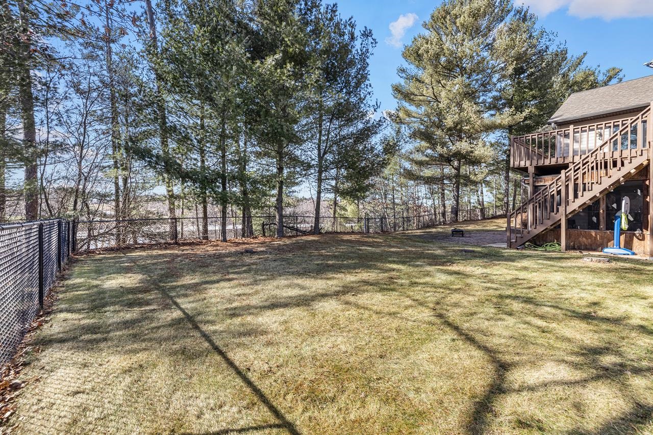 N881 RED TAIL LANE, Merrill, Wisconsin 54452, 4 Bedrooms Bedrooms, ,3 BathroomsBathrooms,Residential,For Sale,N881 RED TAIL LANE,22601062
