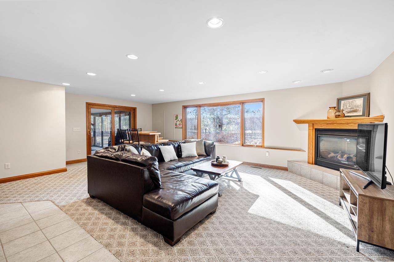N881 RED TAIL LANE, Merrill, Wisconsin 54452, 4 Bedrooms Bedrooms, ,3 BathroomsBathrooms,Residential,For Sale,N881 RED TAIL LANE,22601062