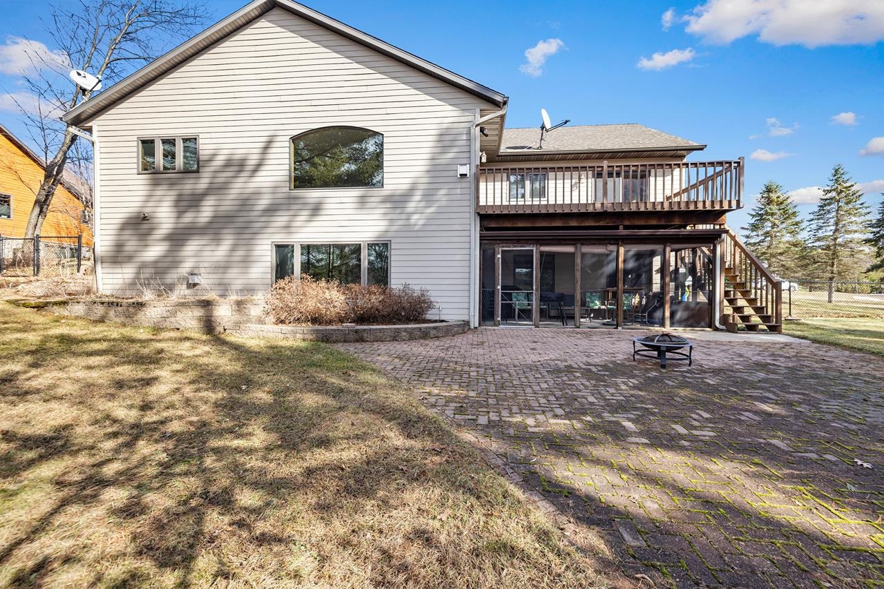 N881 RED TAIL LANE, Merrill, Wisconsin 54452, 4 Bedrooms Bedrooms, ,3 BathroomsBathrooms,Residential,For Sale,N881 RED TAIL LANE,22601062