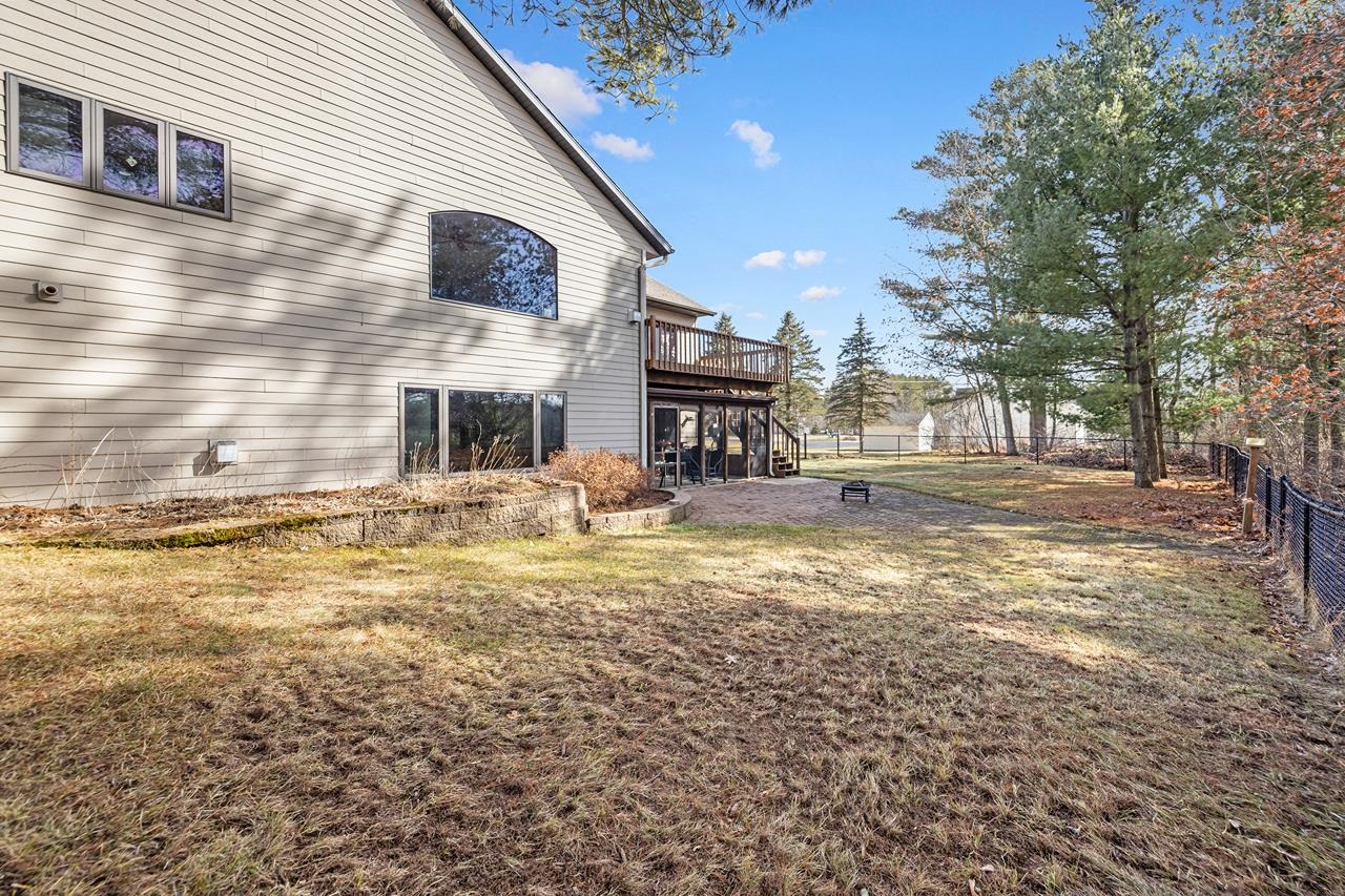 N881 RED TAIL LANE, Merrill, Wisconsin 54452, 4 Bedrooms Bedrooms, ,3 BathroomsBathrooms,Residential,For Sale,N881 RED TAIL LANE,22601062