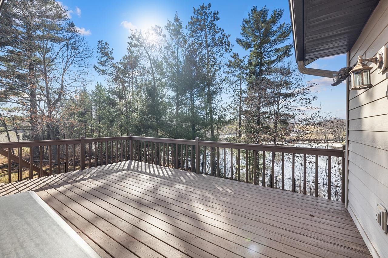 N881 RED TAIL LANE, Merrill, Wisconsin 54452, 4 Bedrooms Bedrooms, ,3 BathroomsBathrooms,Residential,For Sale,N881 RED TAIL LANE,22601062