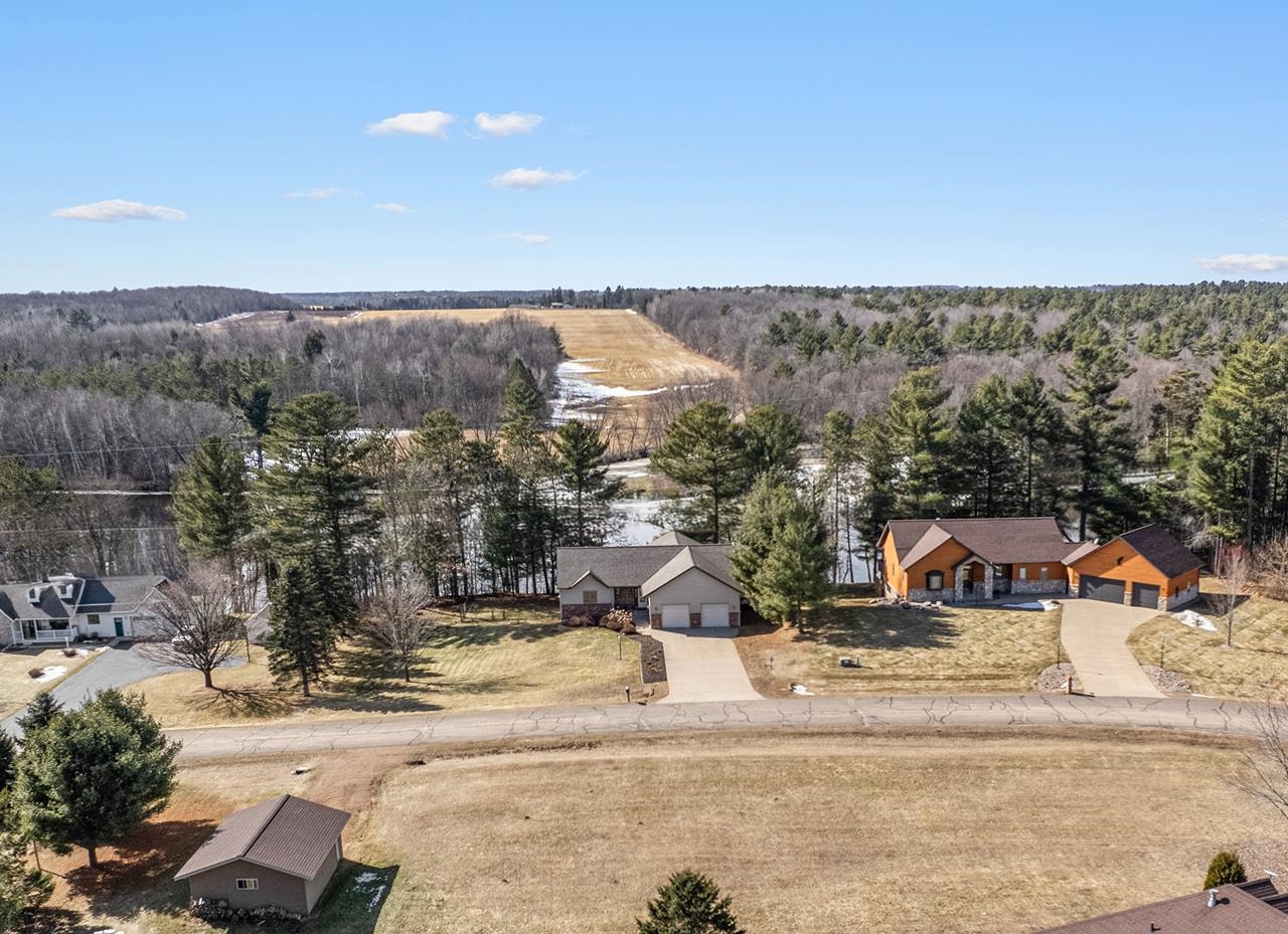 N881 RED TAIL LANE, Merrill, Wisconsin 54452, 4 Bedrooms Bedrooms, ,3 BathroomsBathrooms,Residential,For Sale,N881 RED TAIL LANE,22601062