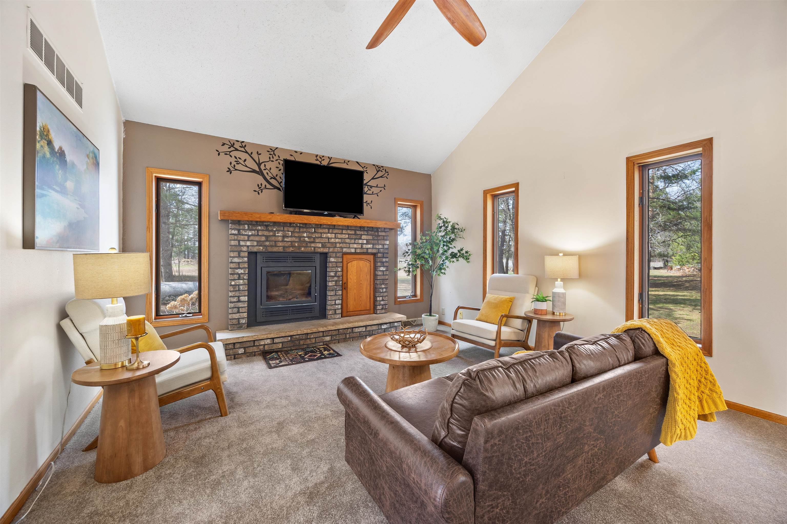 N6215 3RD DRIVE, Plainfield, Wisconsin 54966, 3 Bedrooms Bedrooms, ,3 BathroomsBathrooms,Residential,For Sale,N6215 3RD DRIVE,22601064