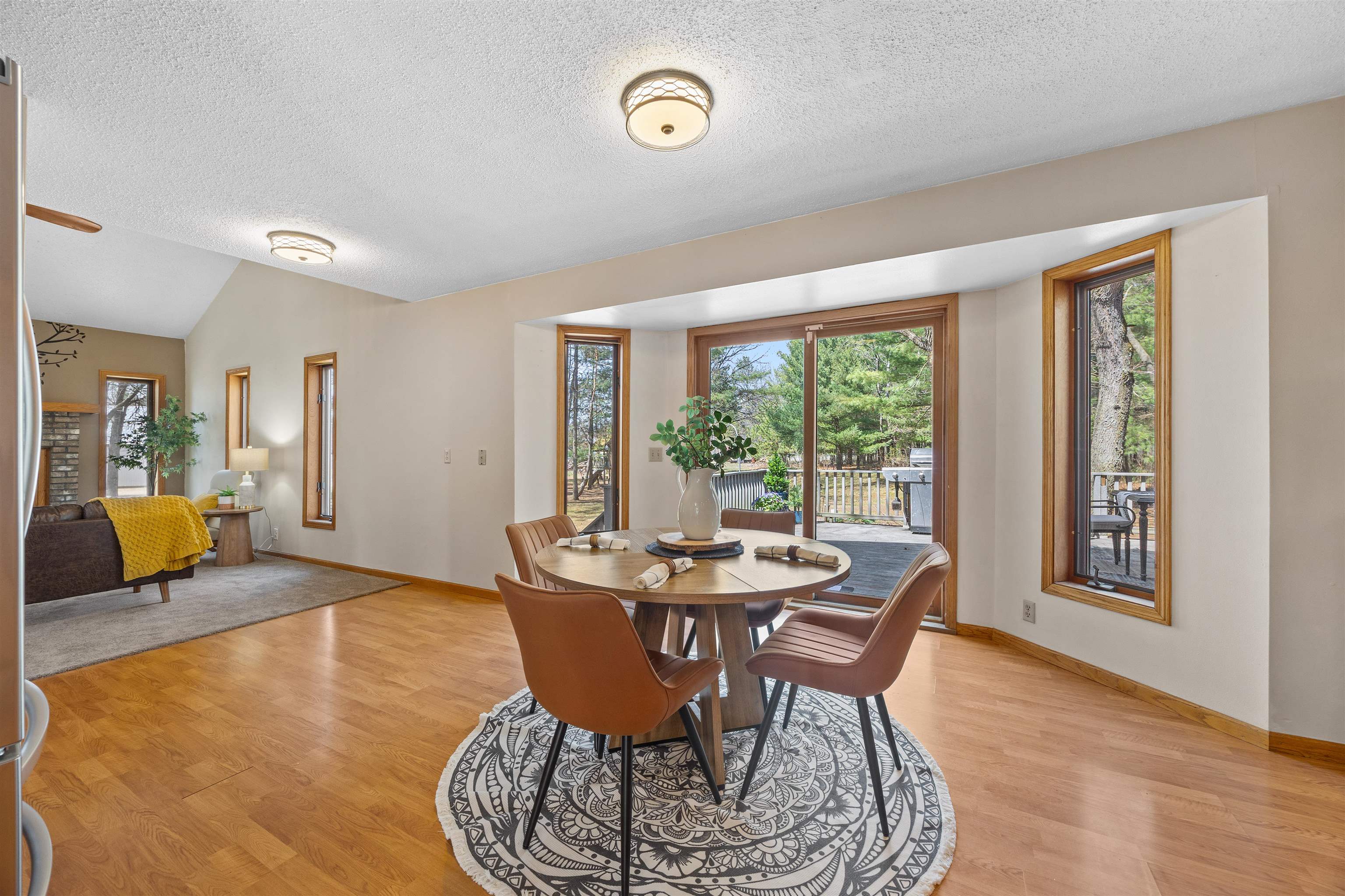 N6215 3RD DRIVE, Plainfield, Wisconsin 54966, 3 Bedrooms Bedrooms, ,3 BathroomsBathrooms,Residential,For Sale,N6215 3RD DRIVE,22601064