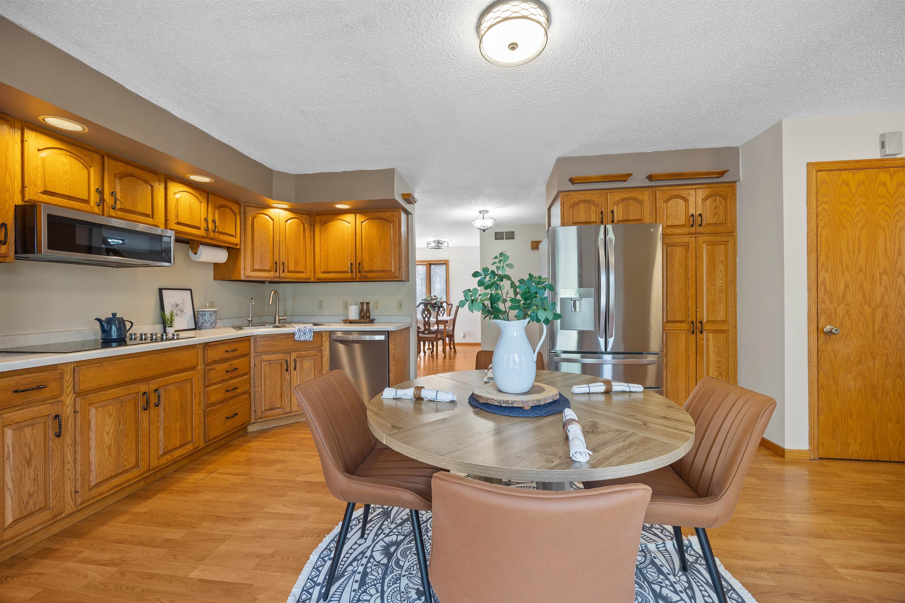 N6215 3RD DRIVE, Plainfield, Wisconsin 54966, 3 Bedrooms Bedrooms, ,3 BathroomsBathrooms,Residential,For Sale,N6215 3RD DRIVE,22601064