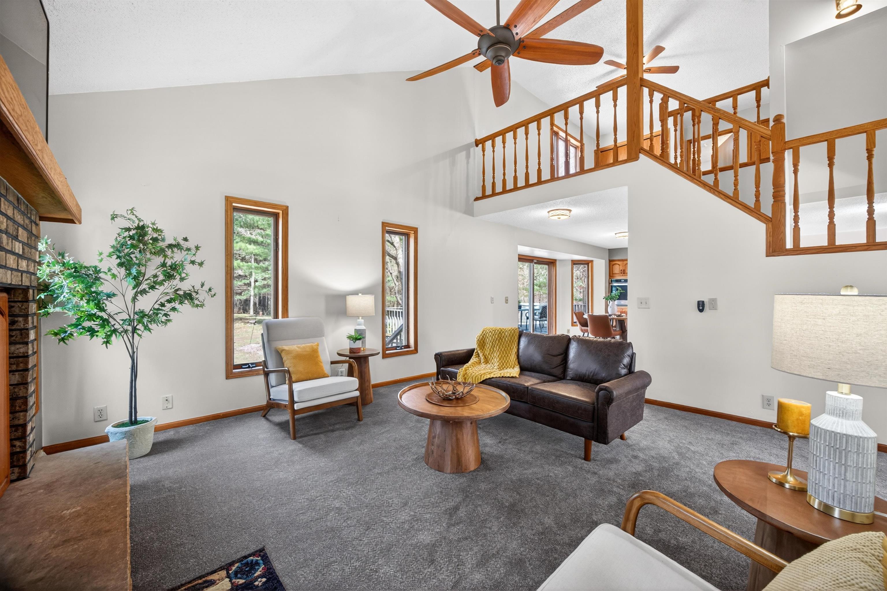 N6215 3RD DRIVE, Plainfield, Wisconsin 54966, 3 Bedrooms Bedrooms, ,3 BathroomsBathrooms,Residential,For Sale,N6215 3RD DRIVE,22601064