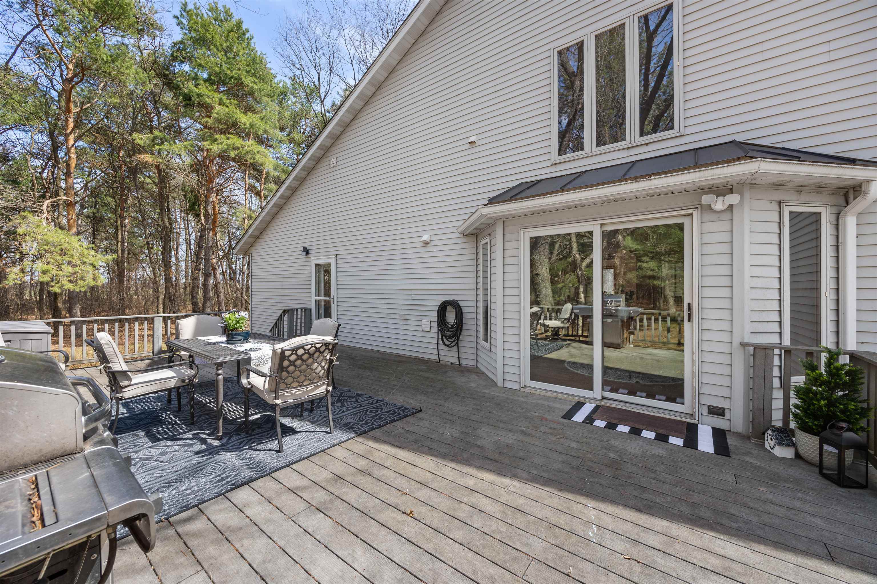 N6215 3RD DRIVE, Plainfield, Wisconsin 54966, 3 Bedrooms Bedrooms, ,3 BathroomsBathrooms,Residential,For Sale,N6215 3RD DRIVE,22601064