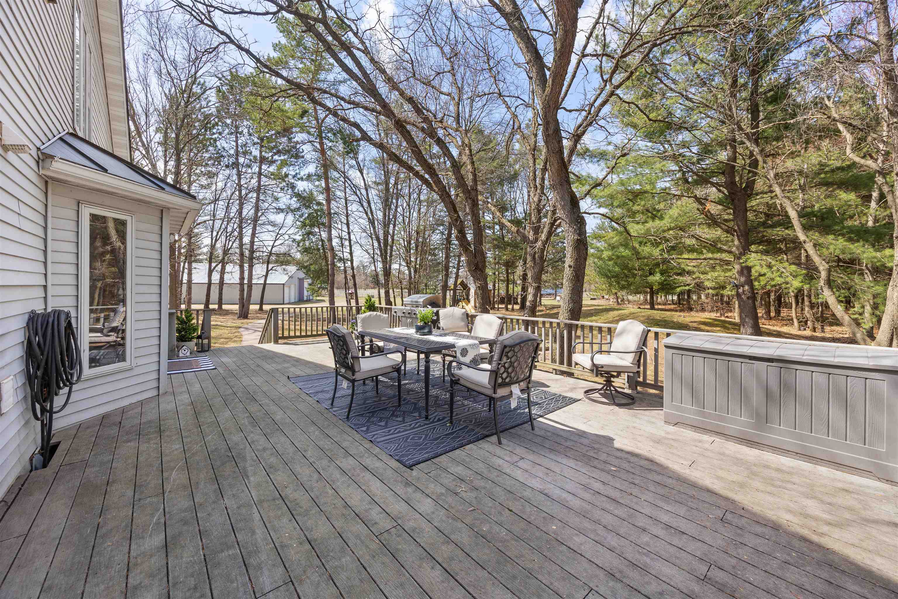 N6215 3RD DRIVE, Plainfield, Wisconsin 54966, 3 Bedrooms Bedrooms, ,3 BathroomsBathrooms,Residential,For Sale,N6215 3RD DRIVE,22601064