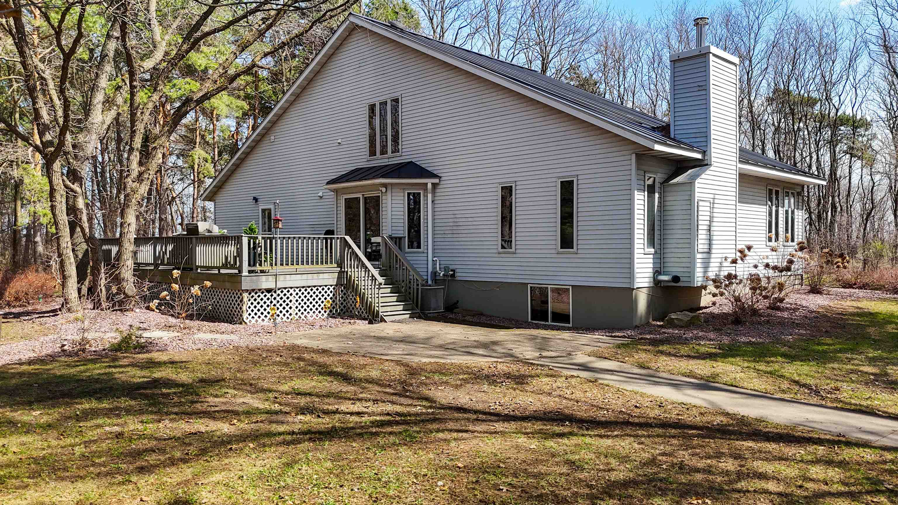 N6215 3RD DRIVE, Plainfield, Wisconsin 54966, 3 Bedrooms Bedrooms, ,3 BathroomsBathrooms,Residential,For Sale,N6215 3RD DRIVE,22601064
