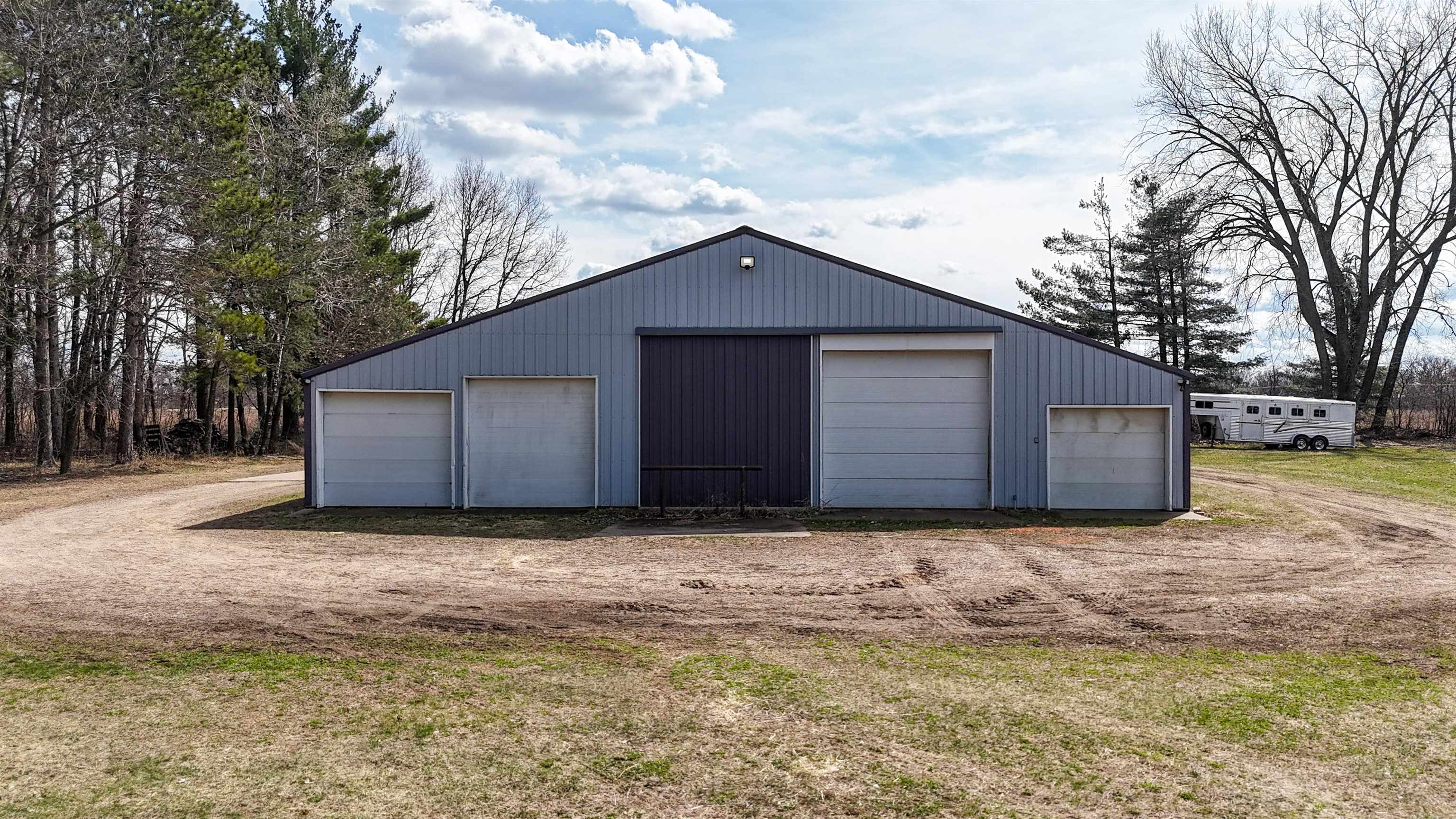N6215 3RD DRIVE, Plainfield, Wisconsin 54966, 3 Bedrooms Bedrooms, ,3 BathroomsBathrooms,Residential,For Sale,N6215 3RD DRIVE,22601064
