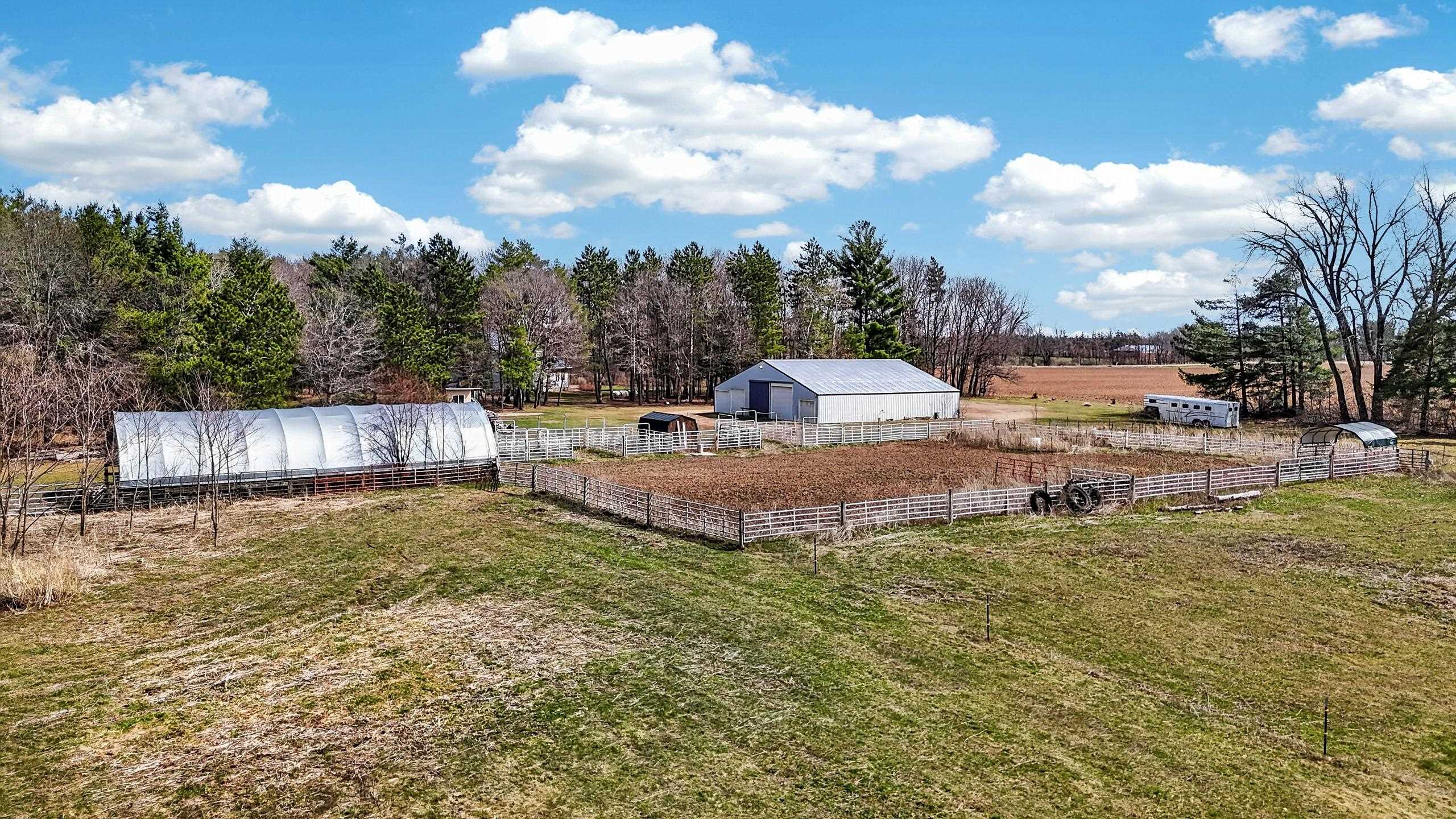 N6215 3RD DRIVE, Plainfield, Wisconsin 54966, 3 Bedrooms Bedrooms, ,3 BathroomsBathrooms,Residential,For Sale,N6215 3RD DRIVE,22601064