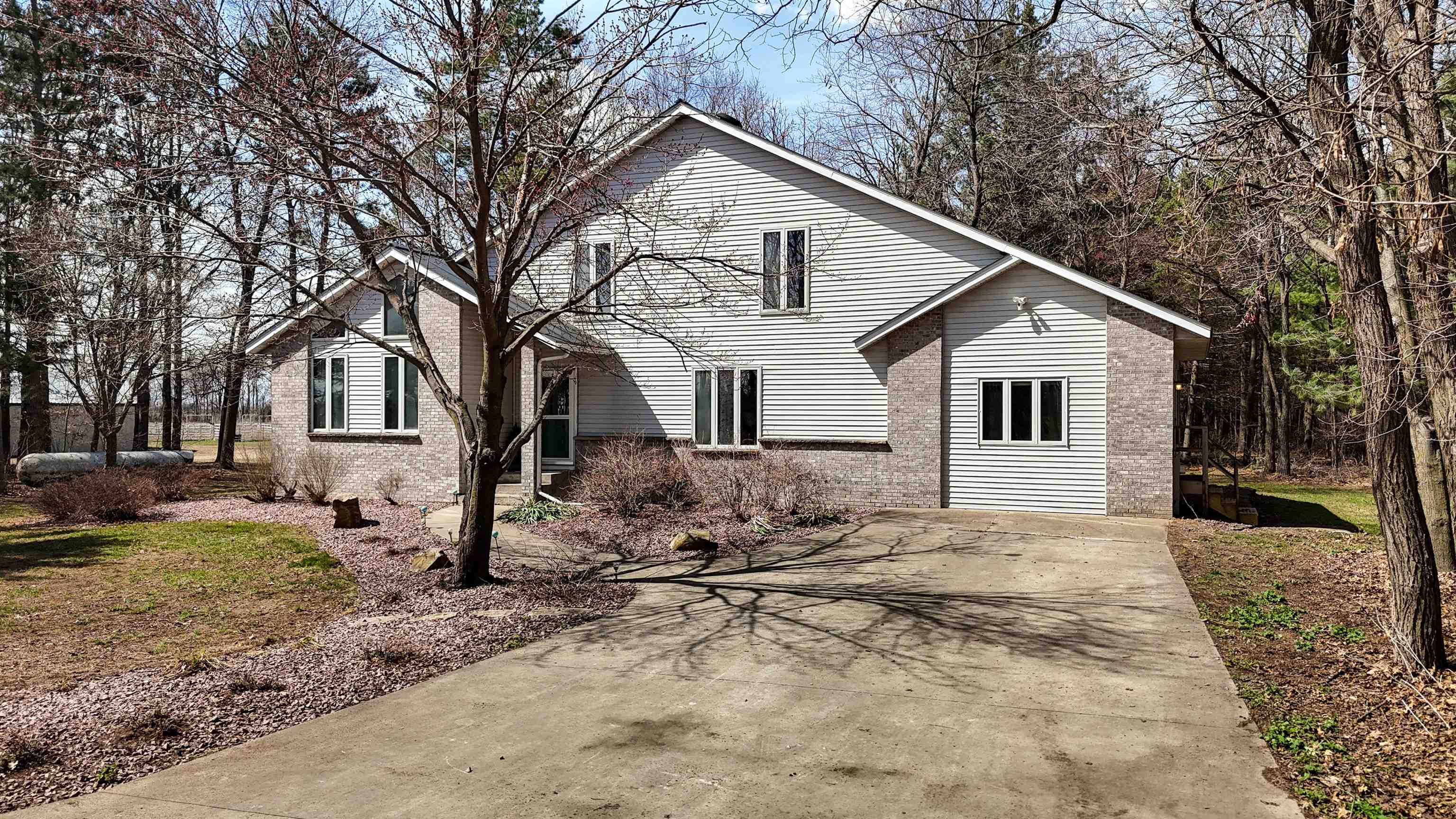N6215 3RD DRIVE, Plainfield, Wisconsin 54966, 3 Bedrooms Bedrooms, ,3 BathroomsBathrooms,Residential,For Sale,N6215 3RD DRIVE,22601064