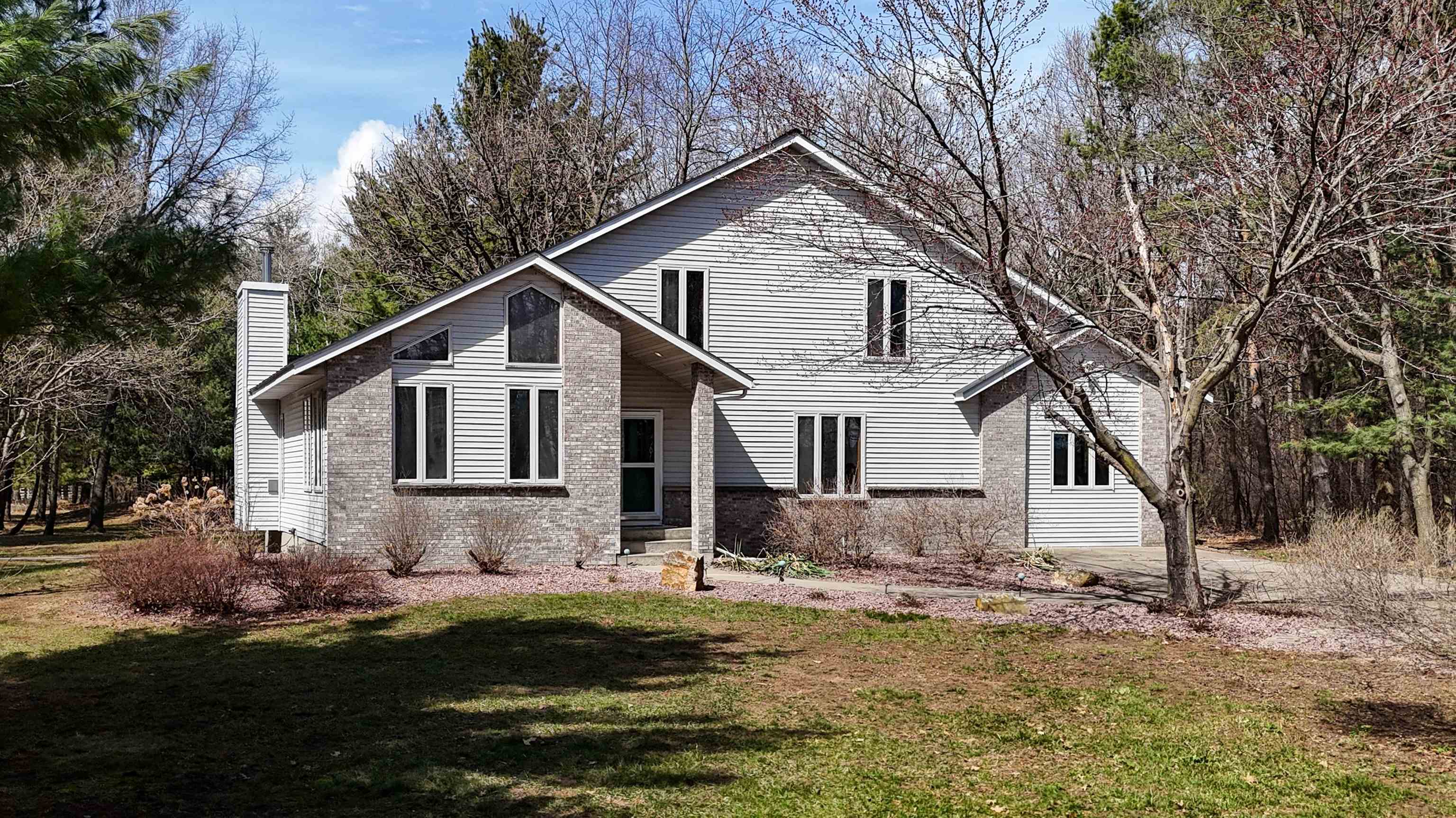 N6215 3RD DRIVE, Plainfield, Wisconsin 54966, 3 Bedrooms Bedrooms, ,3 BathroomsBathrooms,Residential,For Sale,N6215 3RD DRIVE,22601064