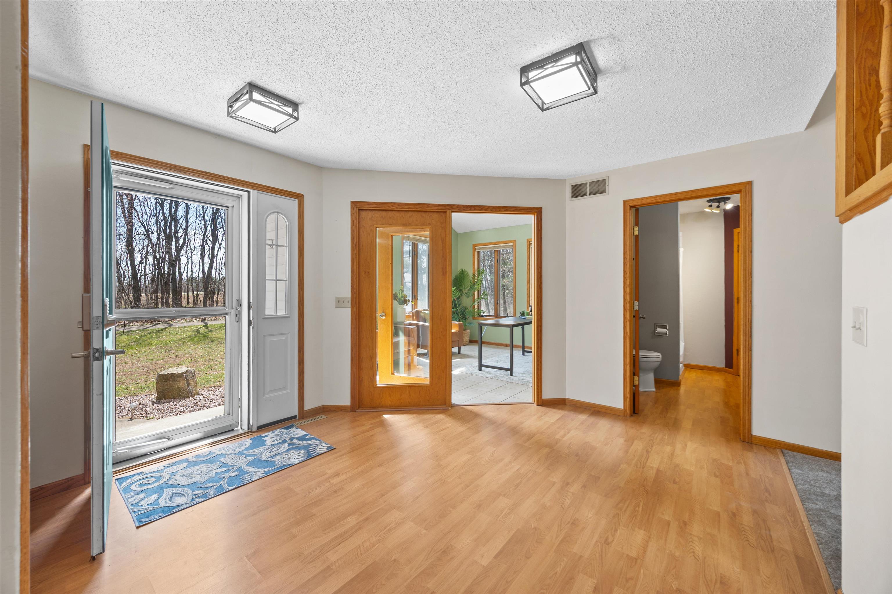 N6215 3RD DRIVE, Plainfield, Wisconsin 54966, 3 Bedrooms Bedrooms, ,3 BathroomsBathrooms,Residential,For Sale,N6215 3RD DRIVE,22601064
