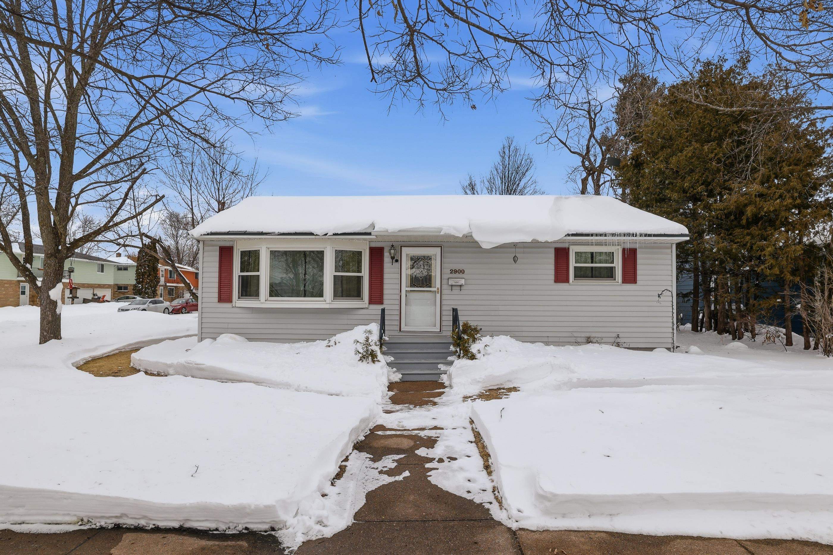 2900 DIXON STREET, Stevens Point, Wisconsin 54481, 3 Bedrooms Bedrooms, ,2 BathroomsBathrooms,Residential,For Sale,2900 DIXON STREET,22601067