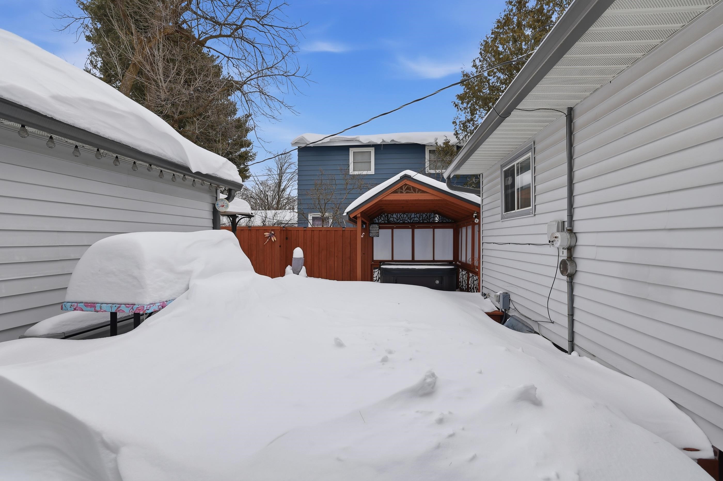 2900 DIXON STREET, Stevens Point, Wisconsin 54481, 3 Bedrooms Bedrooms, ,2 BathroomsBathrooms,Residential,For Sale,2900 DIXON STREET,22601067