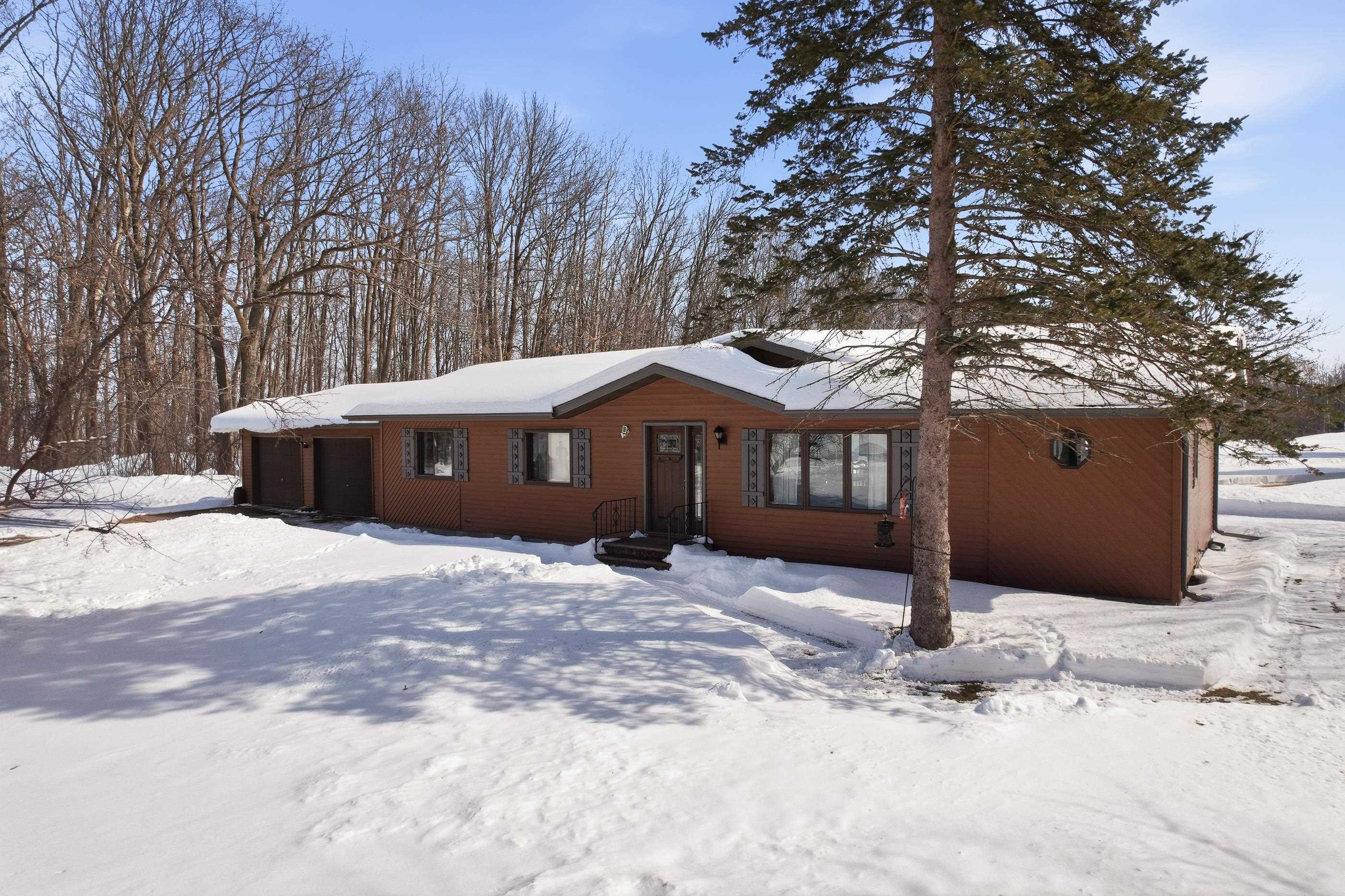 204777 COUNTY ROAD I, Wittenberg, Wisconsin 54499, 3 Bedrooms Bedrooms, ,2 BathroomsBathrooms,Residential,For Sale,204777 COUNTY ROAD I,22601076
