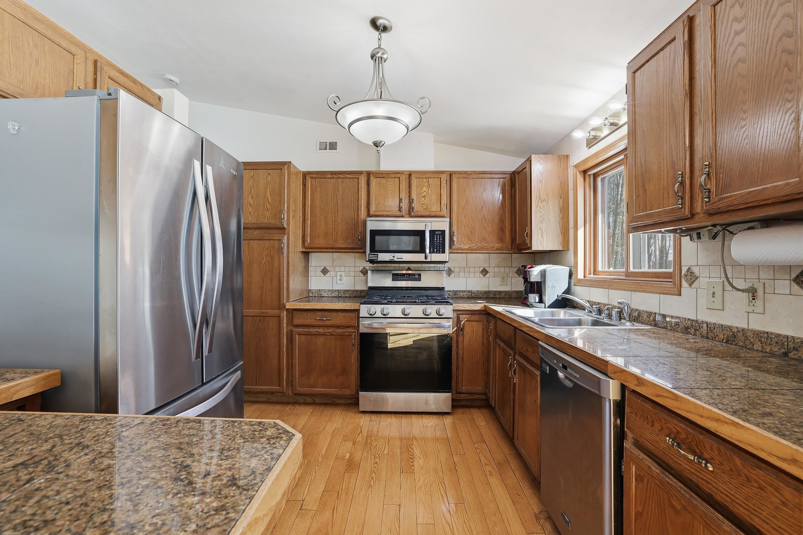 204777 COUNTY ROAD I, Wittenberg, Wisconsin 54499, 3 Bedrooms Bedrooms, ,2 BathroomsBathrooms,Residential,For Sale,204777 COUNTY ROAD I,22601076