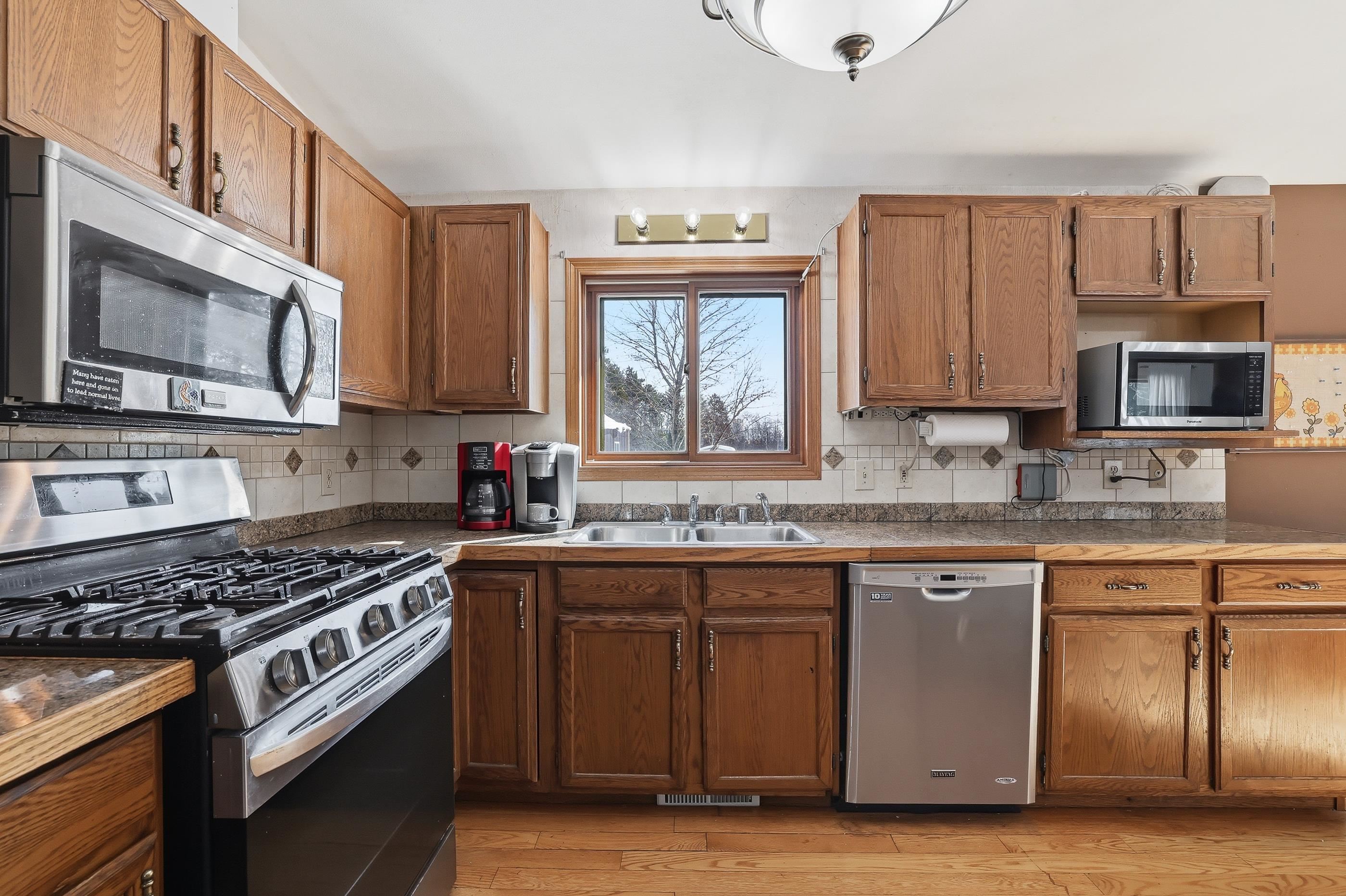 204777 COUNTY ROAD I, Wittenberg, Wisconsin 54499, 3 Bedrooms Bedrooms, ,2 BathroomsBathrooms,Residential,For Sale,204777 COUNTY ROAD I,22601076